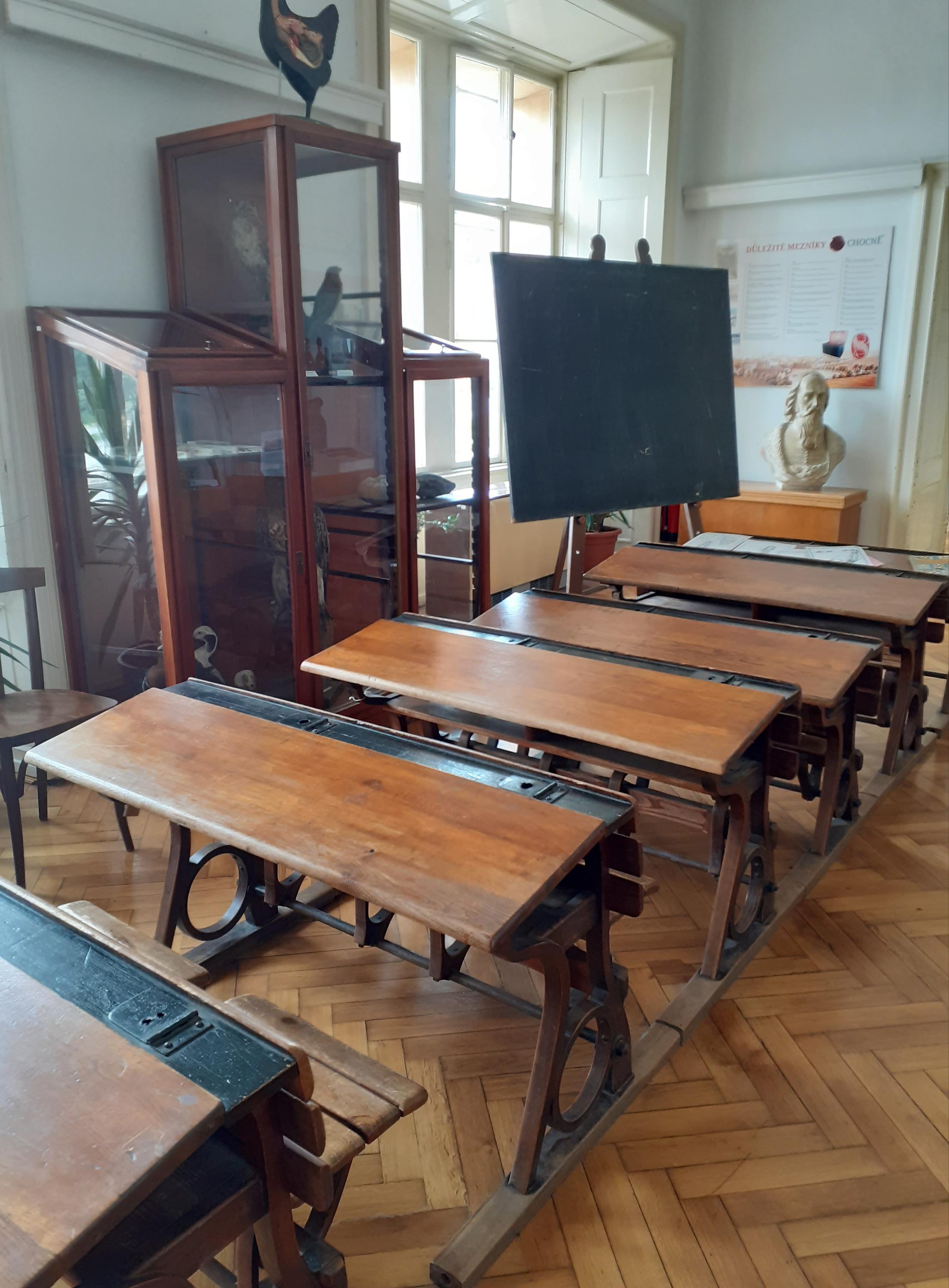Orlické muzeum Choceň foto 5