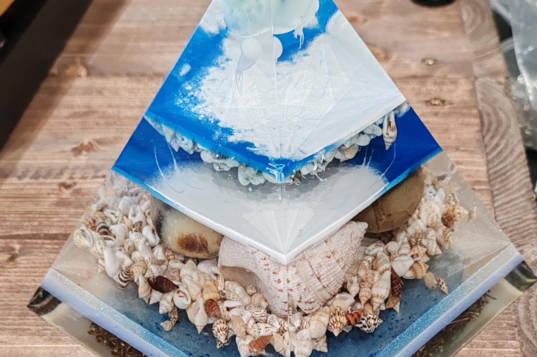 Angel Denča - Denisa Marie Vaňová