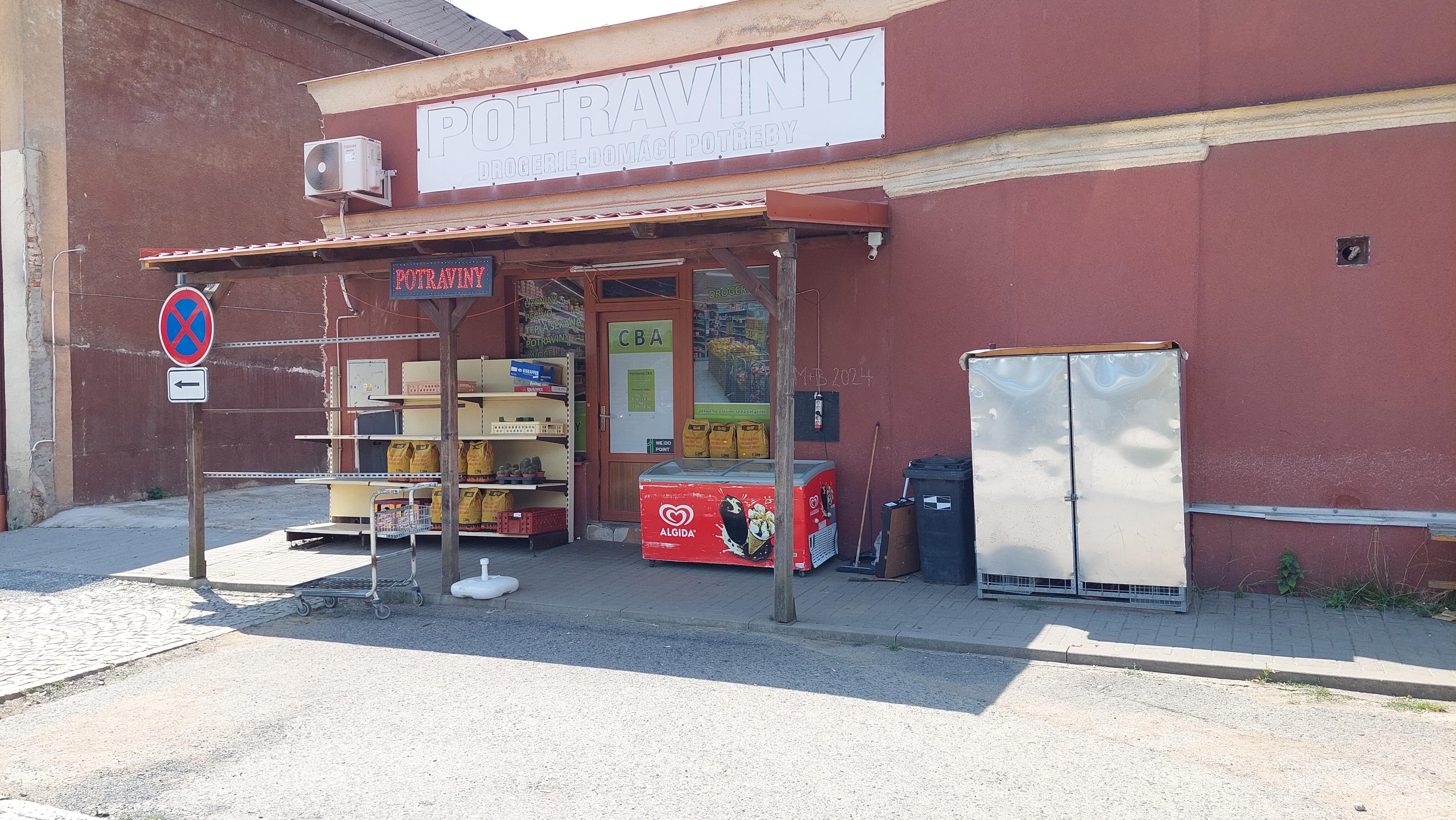 Potraviny LIEN foto 2