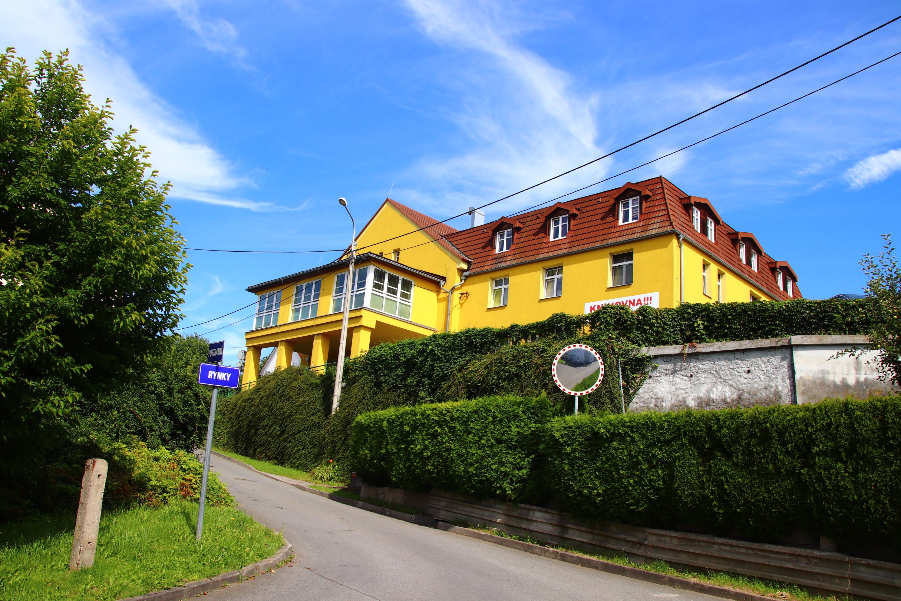 Knihovna města Ostravy foto 4