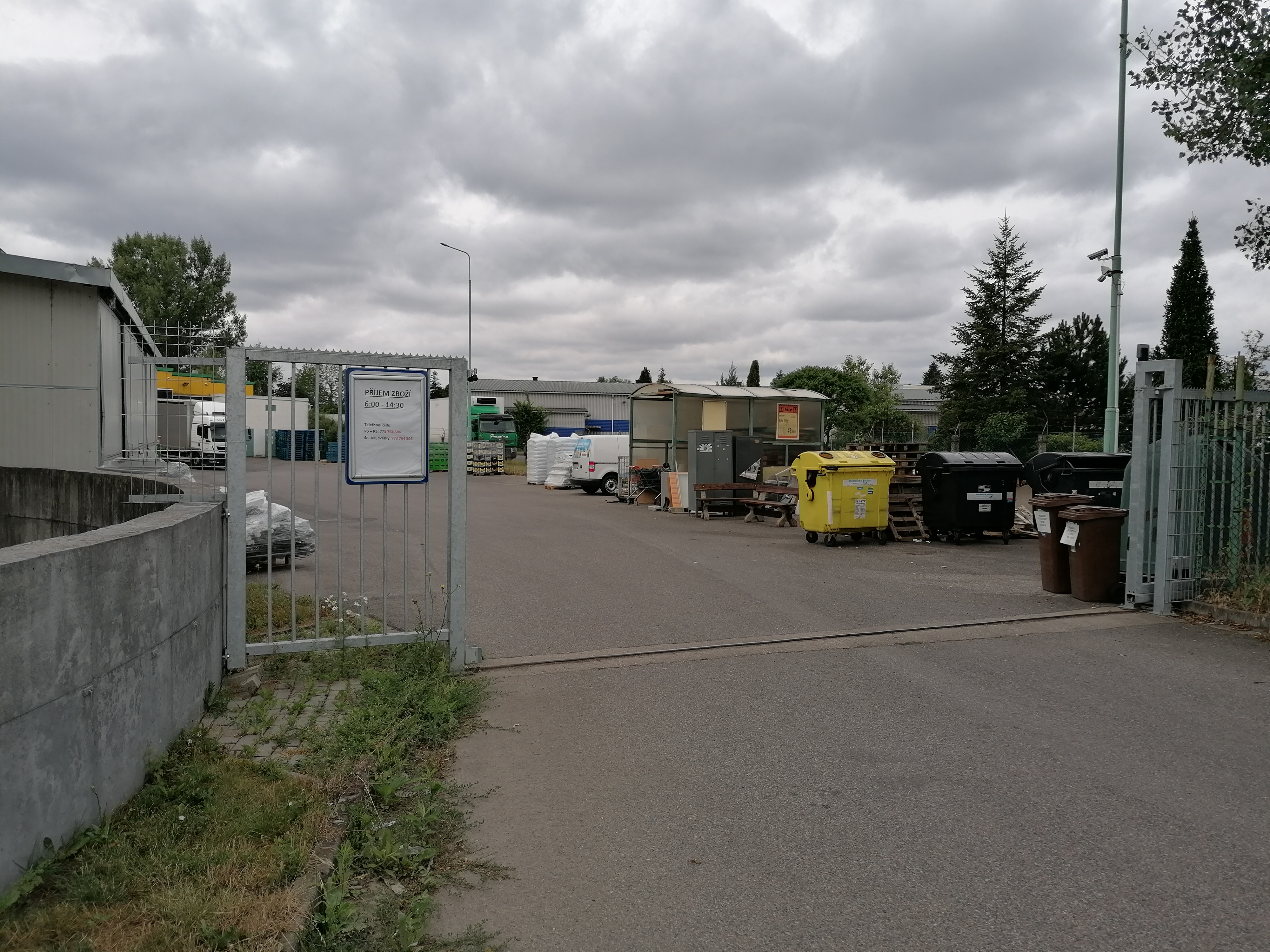 Supermarket Terno foto 2