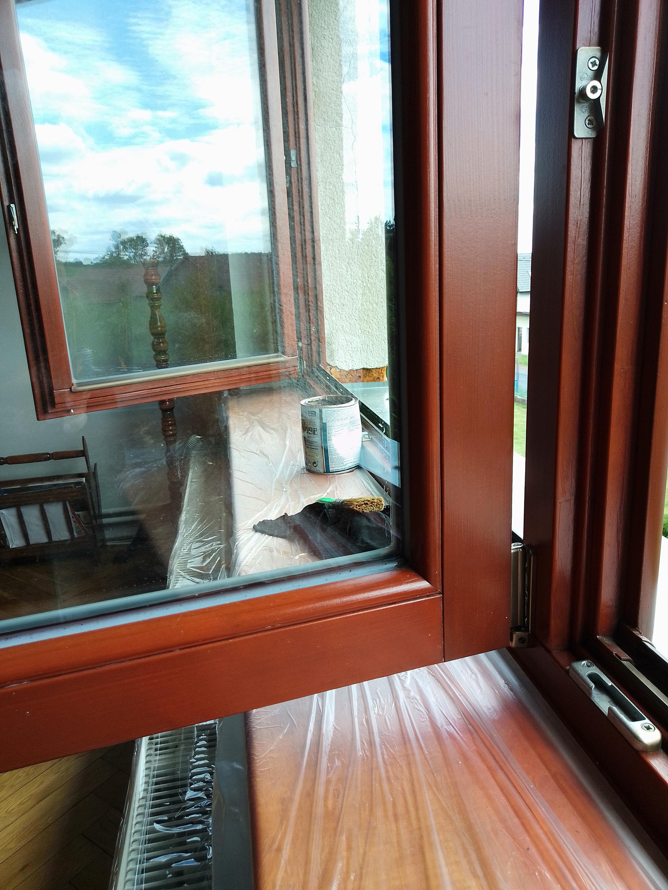 Zatěsňování oken a dveří Jiří Průša foto 4