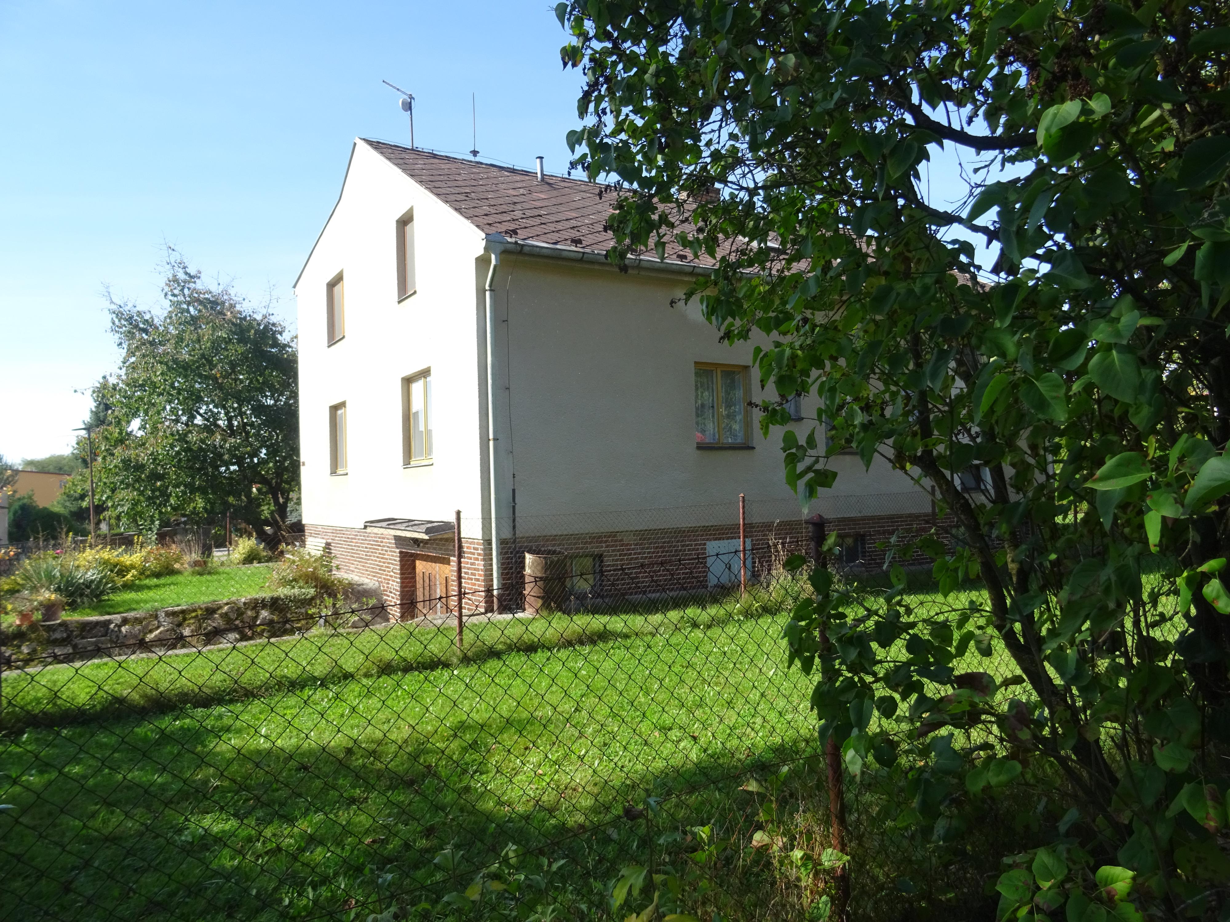 Apartmán Staré město foto 2