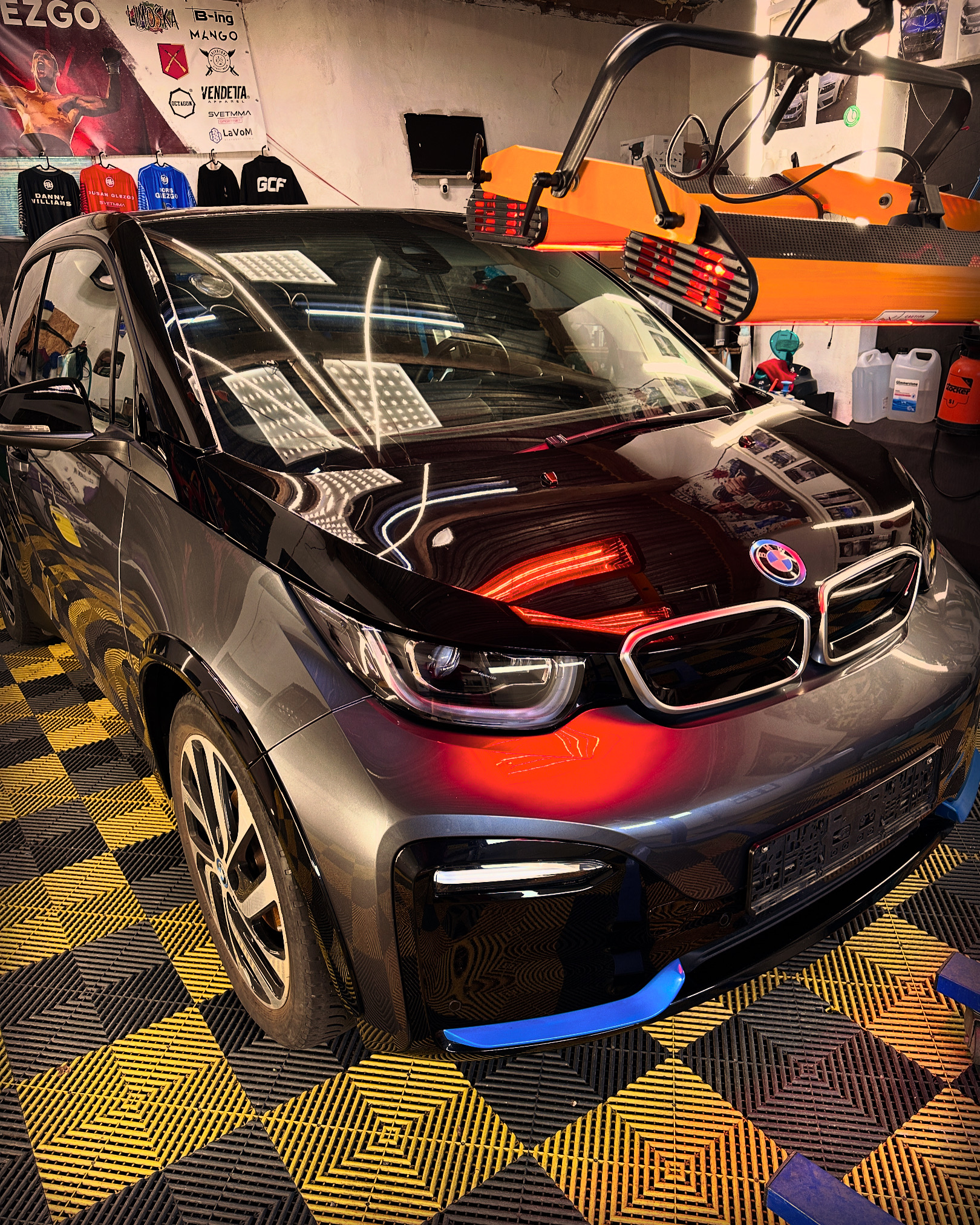 SharickGarage foto 3