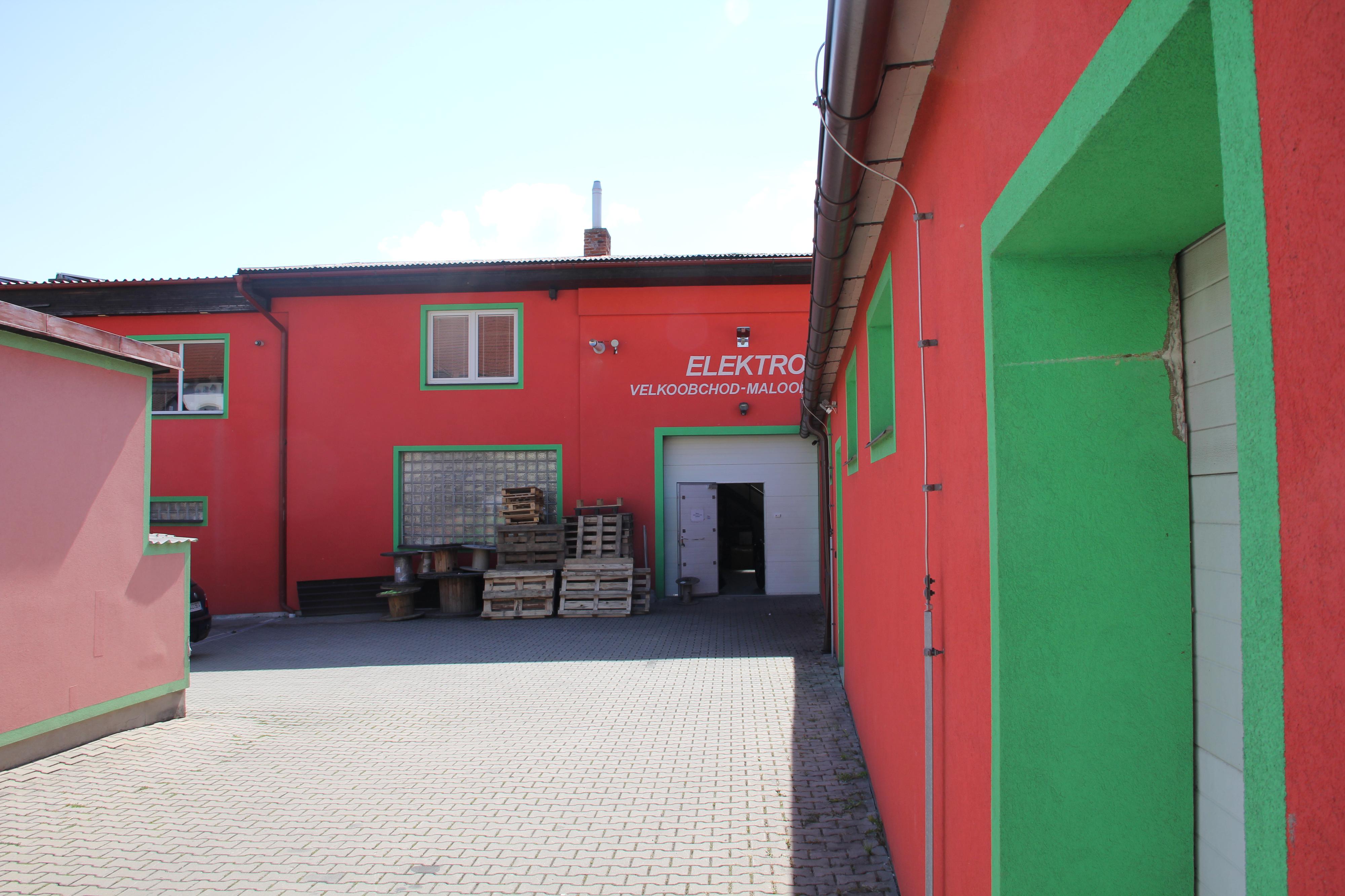 ELKOV elektro a.s. foto 4