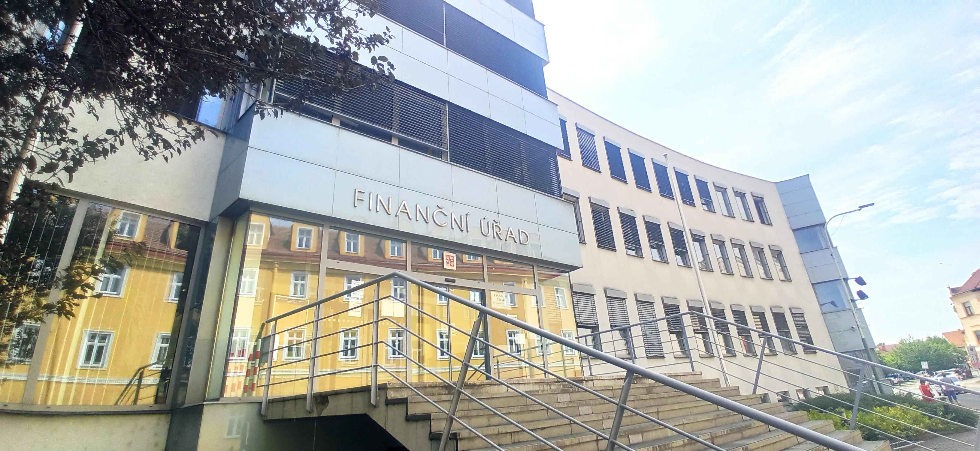 Finanční úřad pro Jihomoravský kraj - Územní pracoviště v Kyjově foto 6
