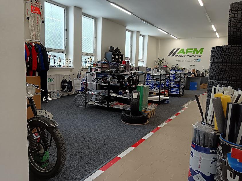 AFM - All for motorsport foto 5