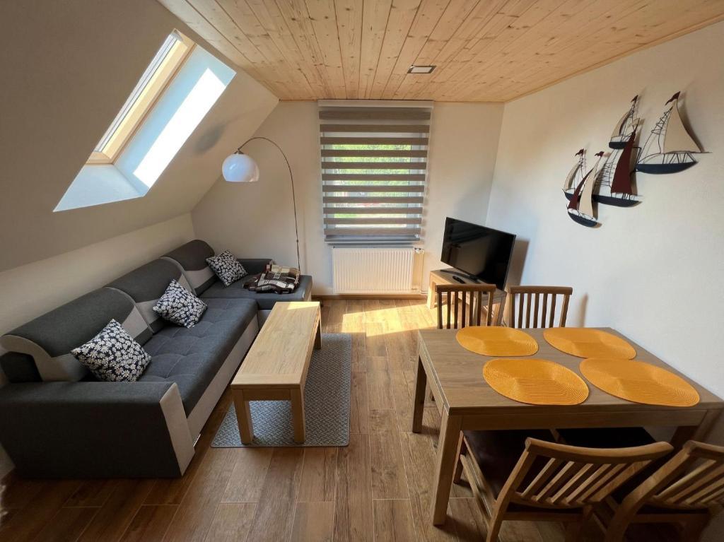 Apartmán U Marků foto 3