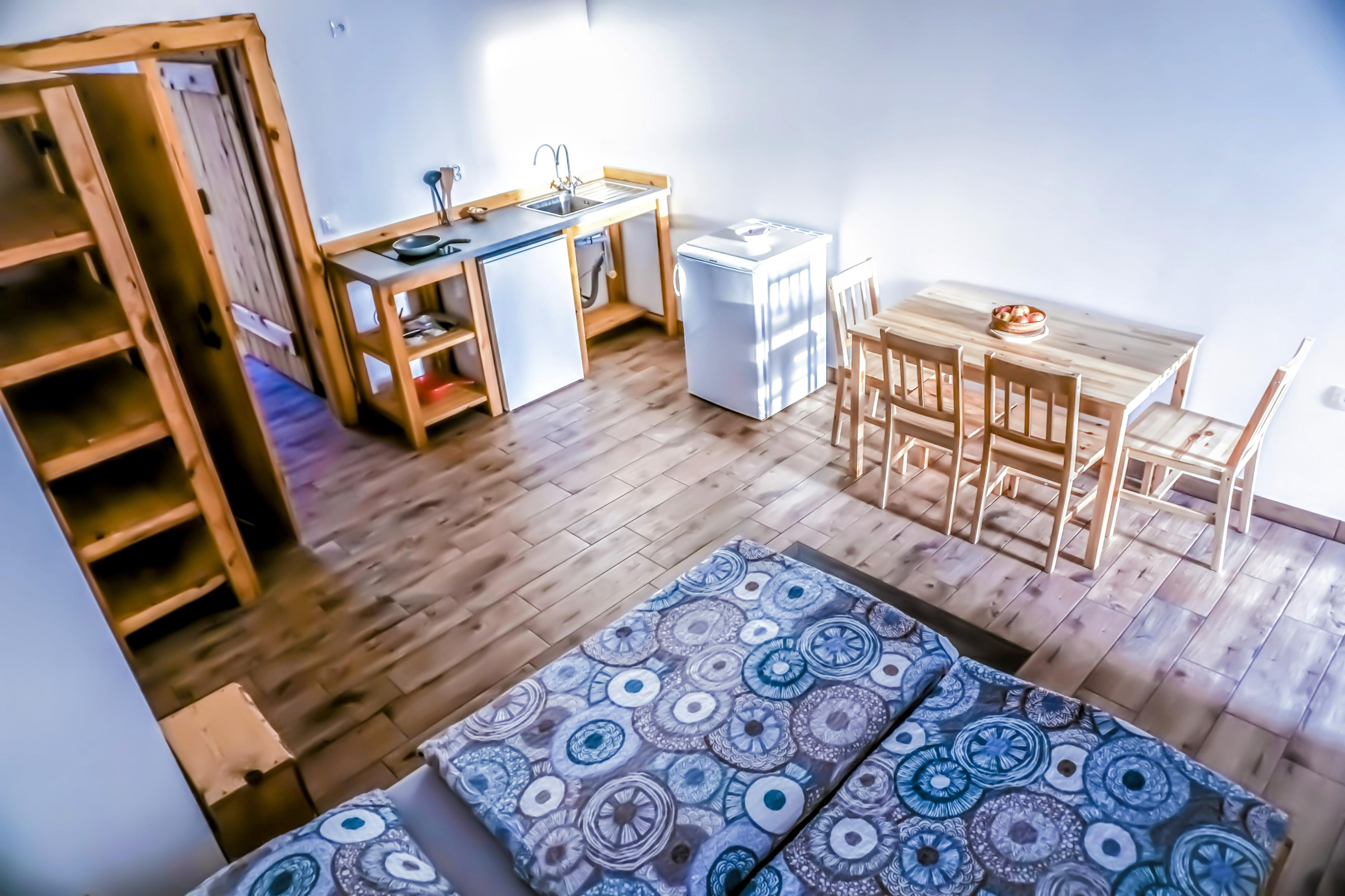 Apartmány Moravský Grunt foto 5