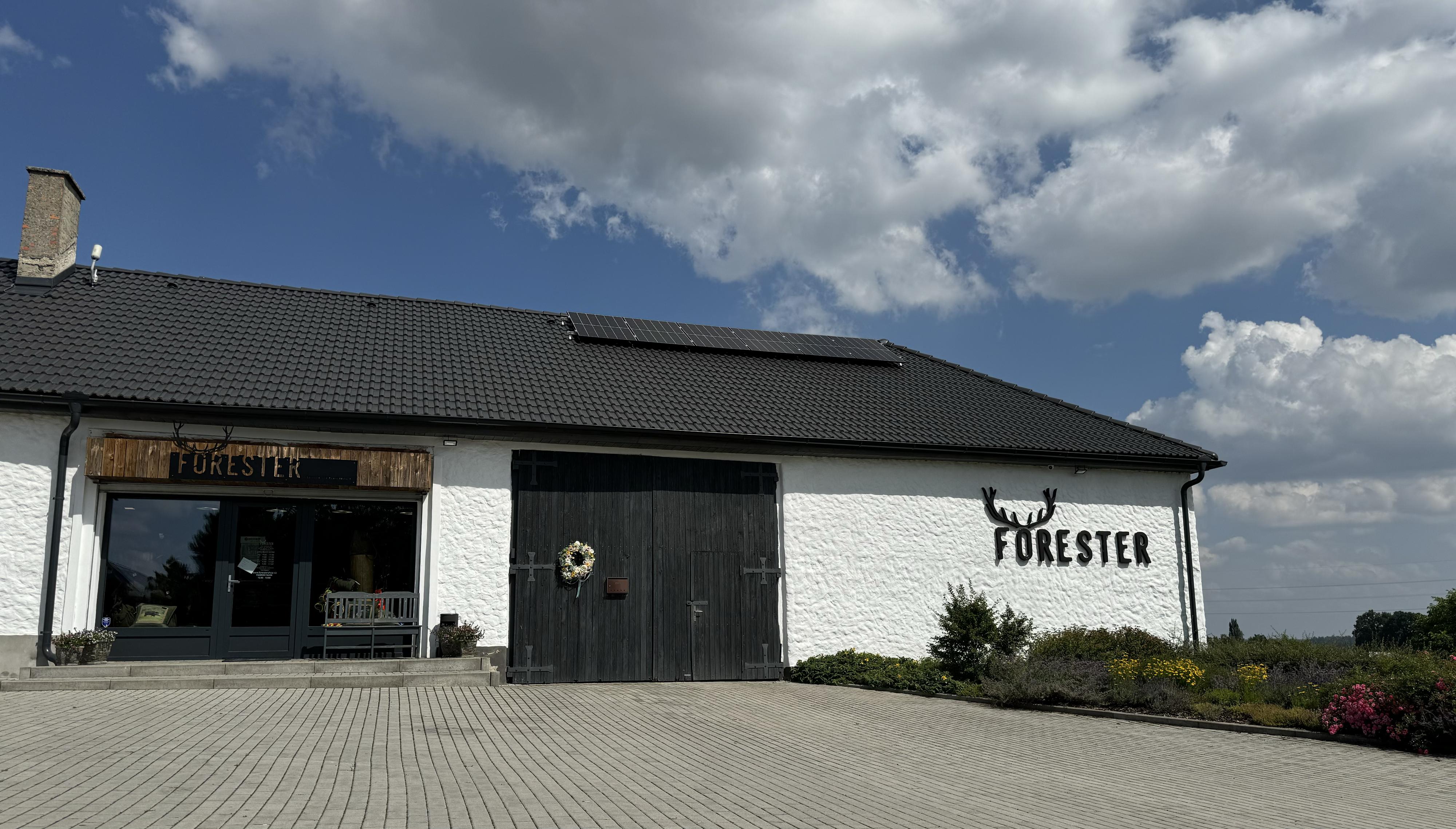 Forestershop.cz foto 2