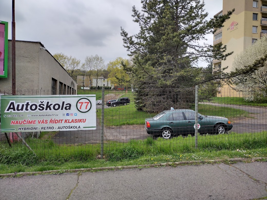 Autoškola 77 foto 4
