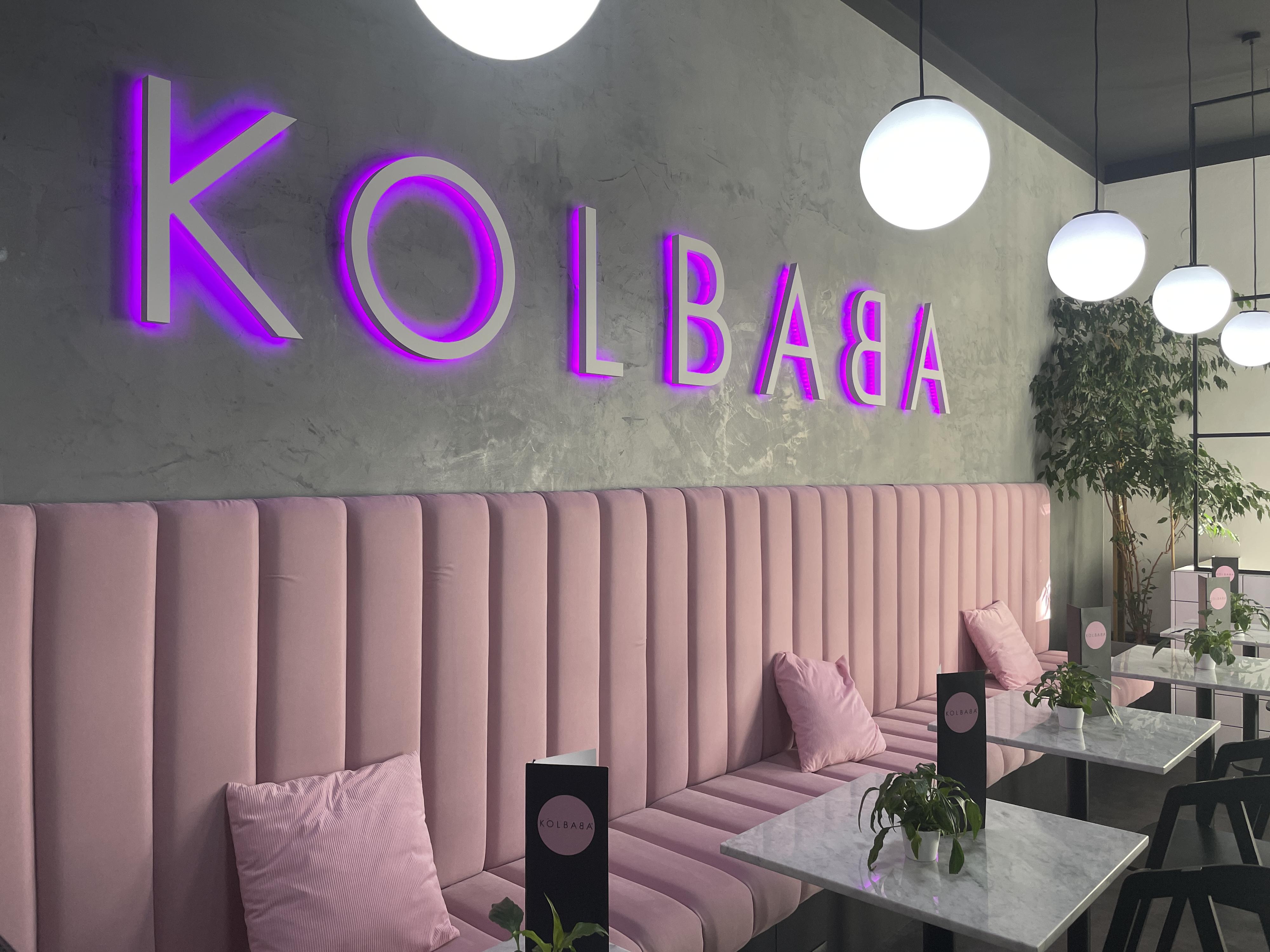 Cukrárna Kolbaba foto 4
