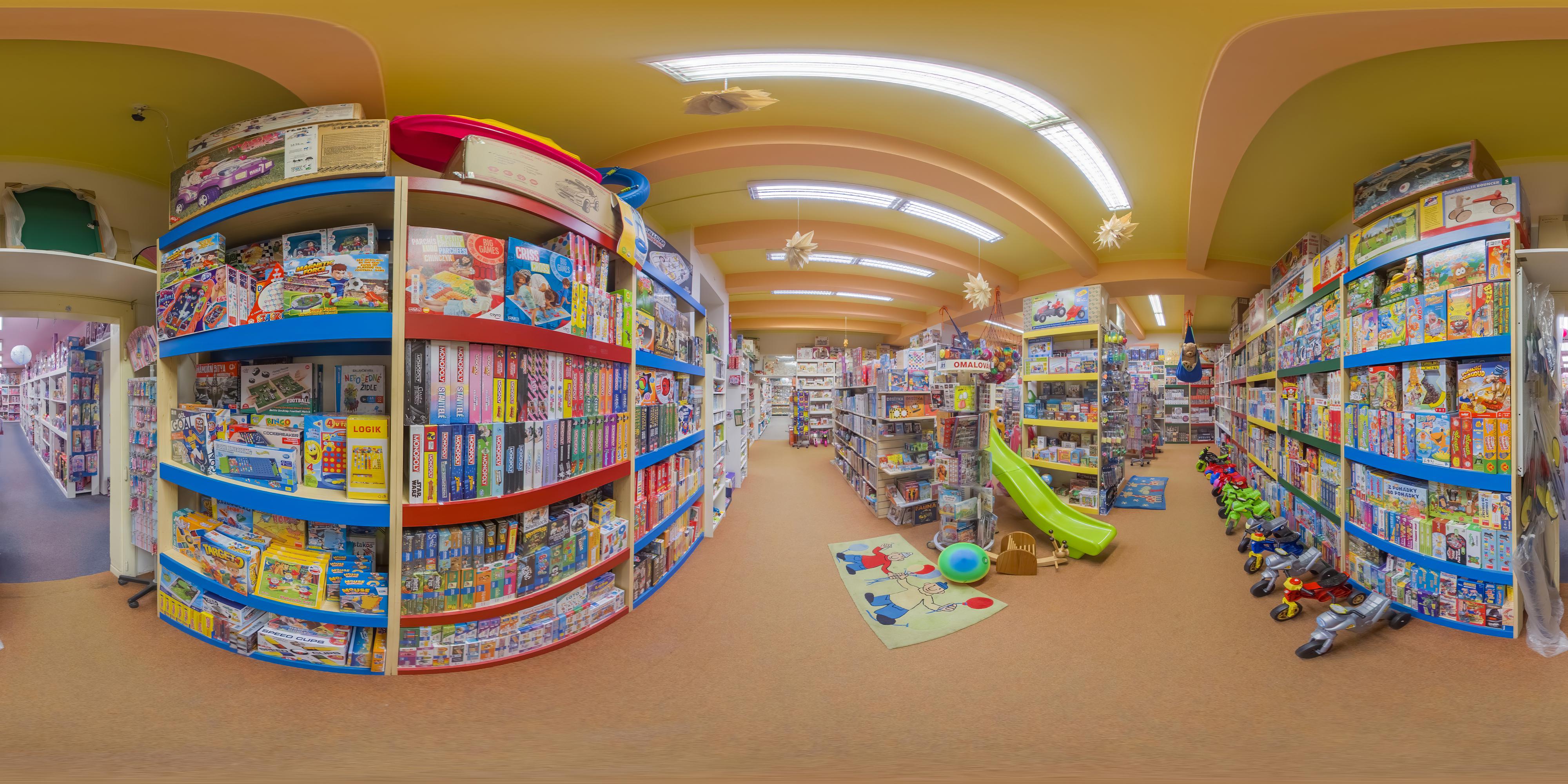 Hračky DOMINO foto 6