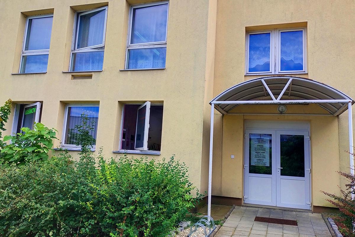 Kadeřnictví Orfix  - Jaroslava Šebestíková