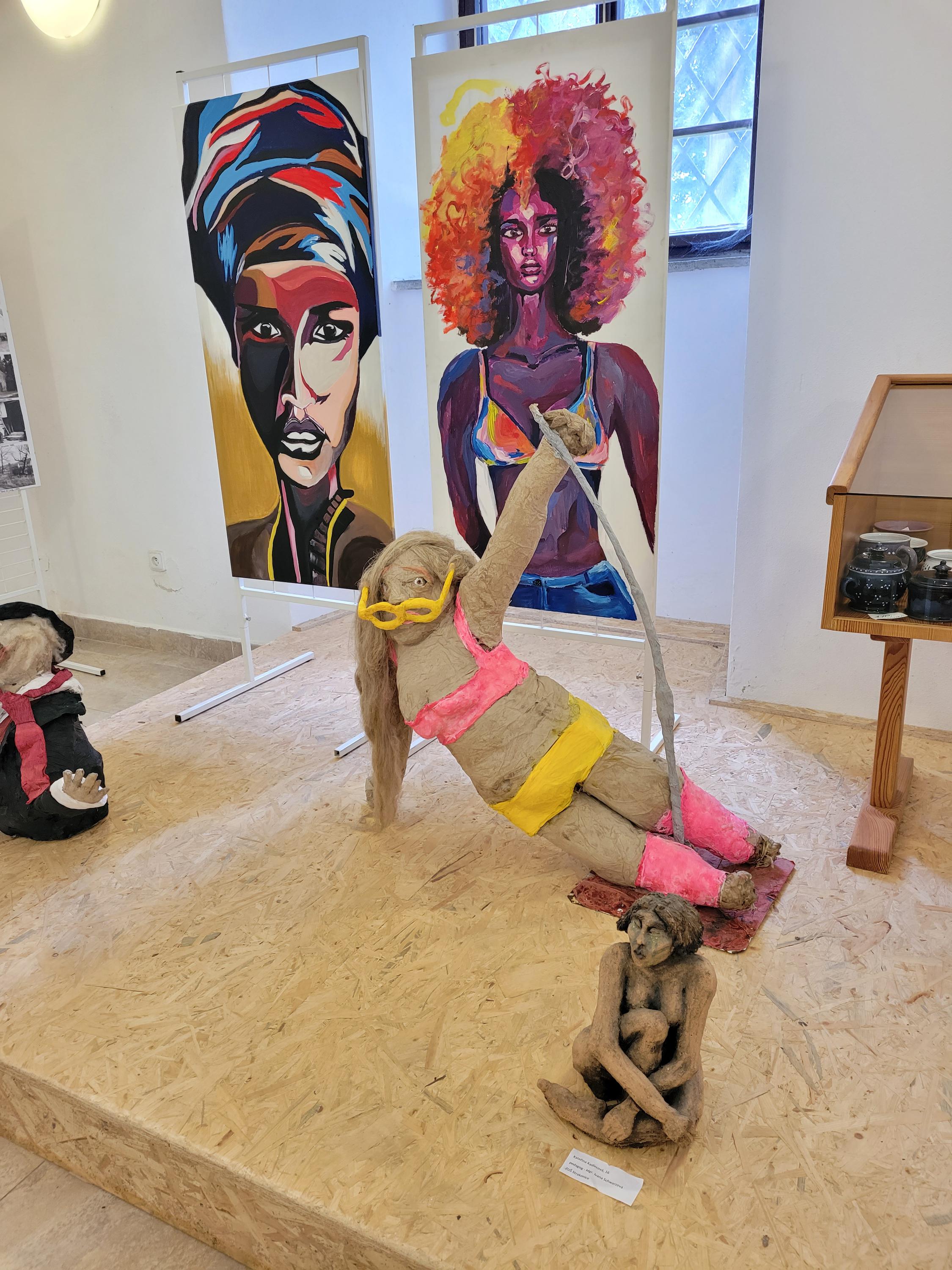 Muzeum řeky Otavy a voroplavby foto 6