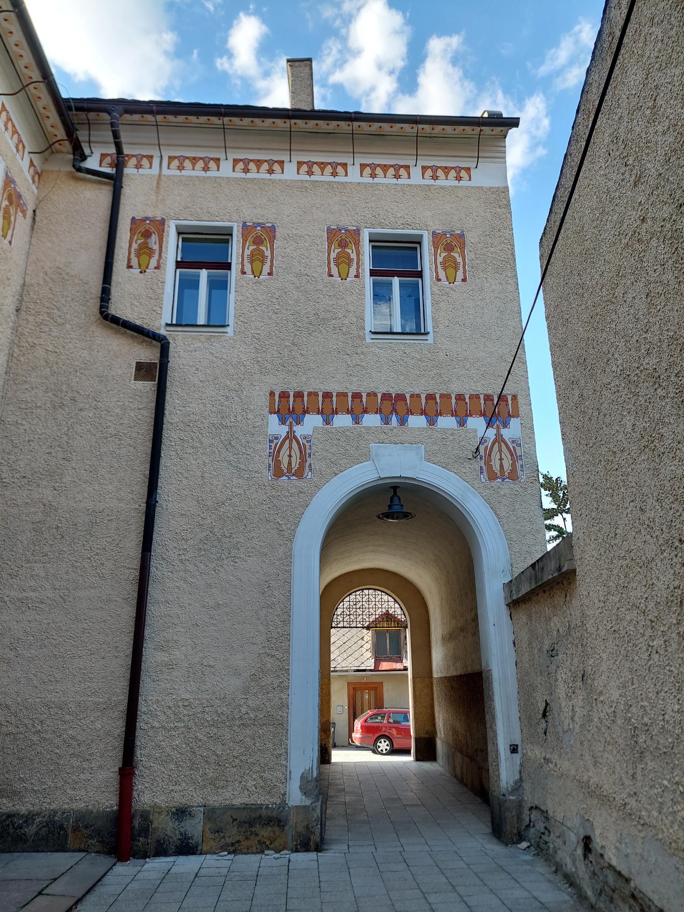 ZŠ Opočno foto 5