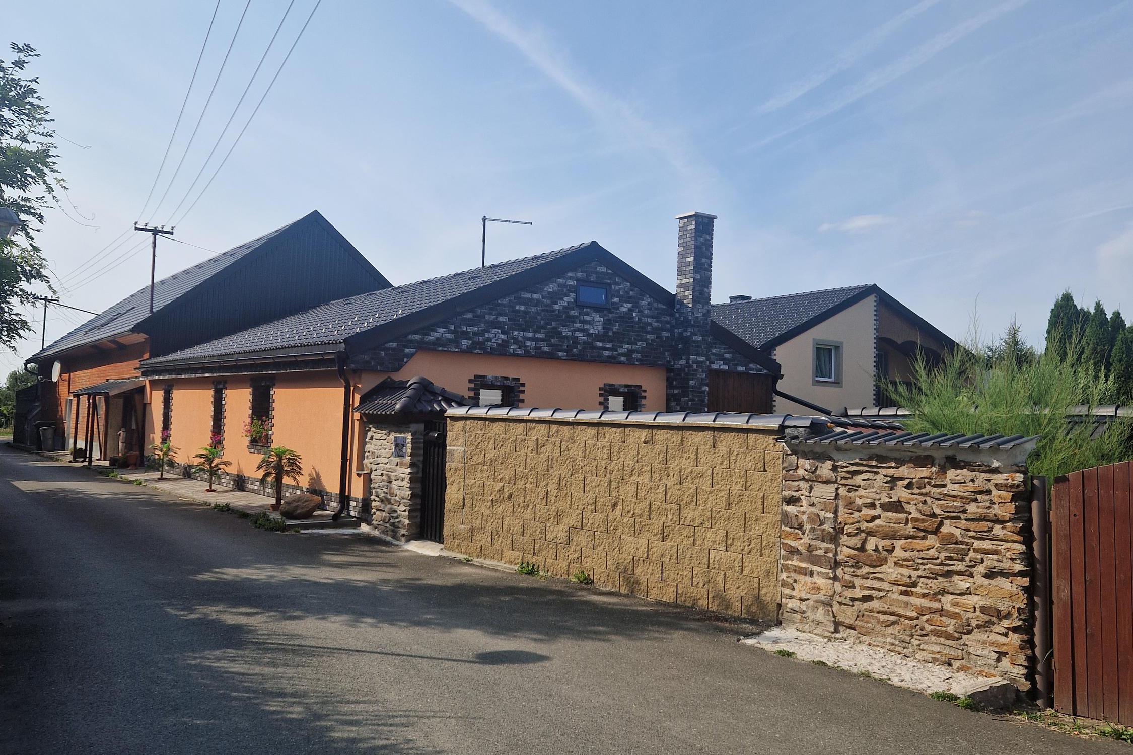 Karel Sláma - Klempířské a pokrývačské práce