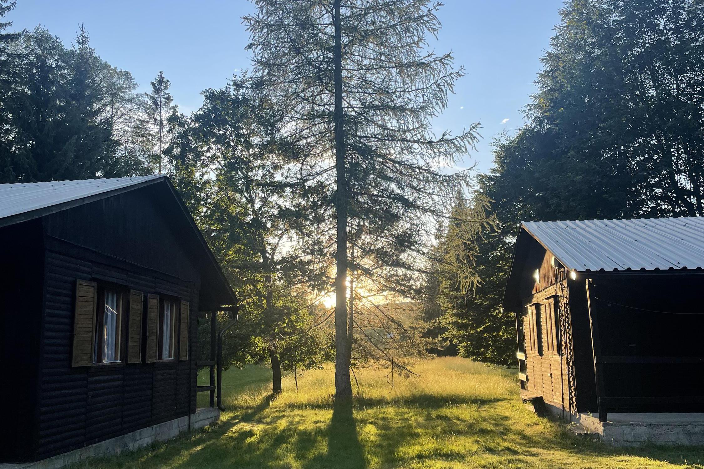 Rekreační areál Na Pilce foto 1