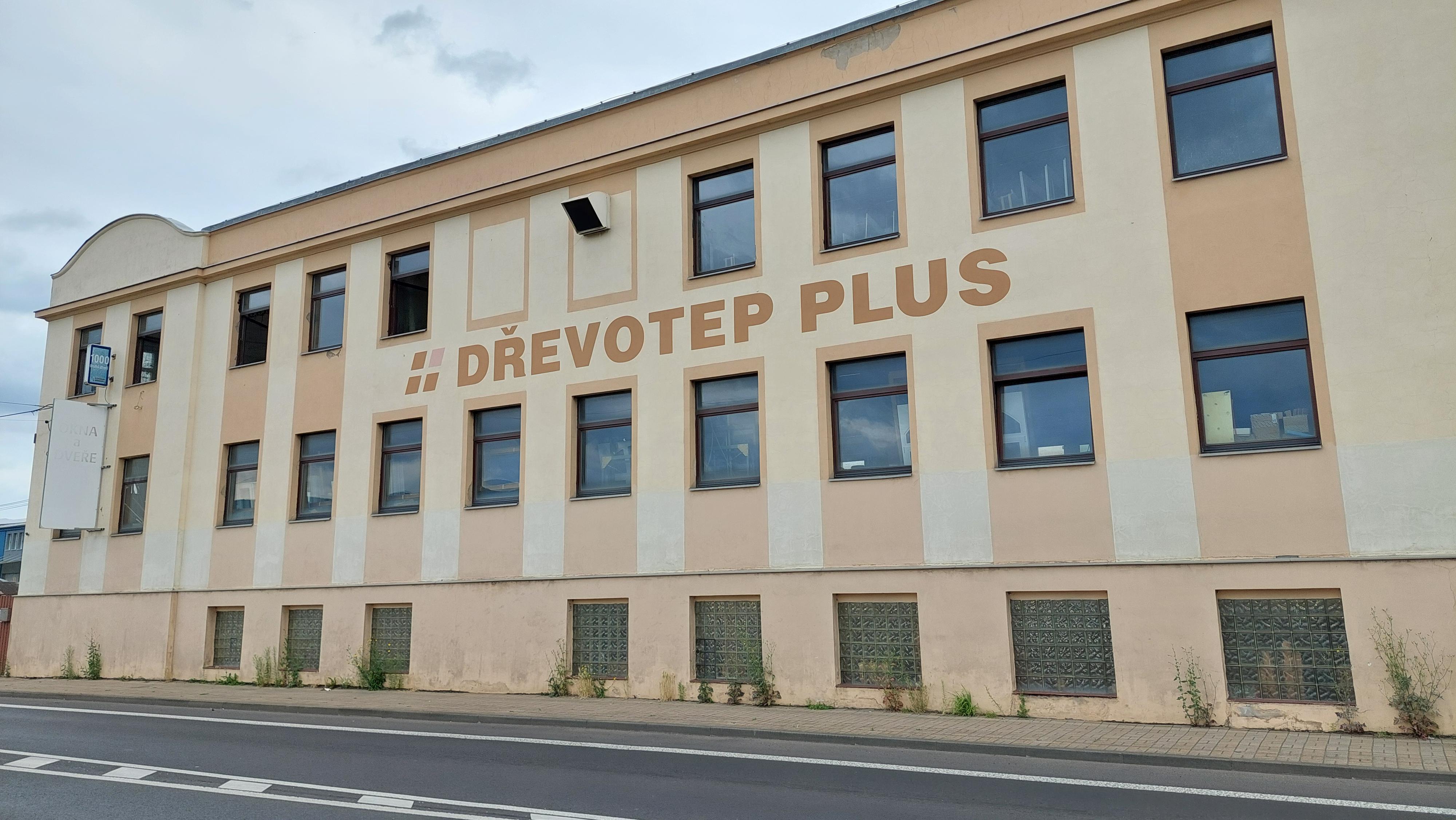 Dřevotep Plus, s.r.o. foto 5