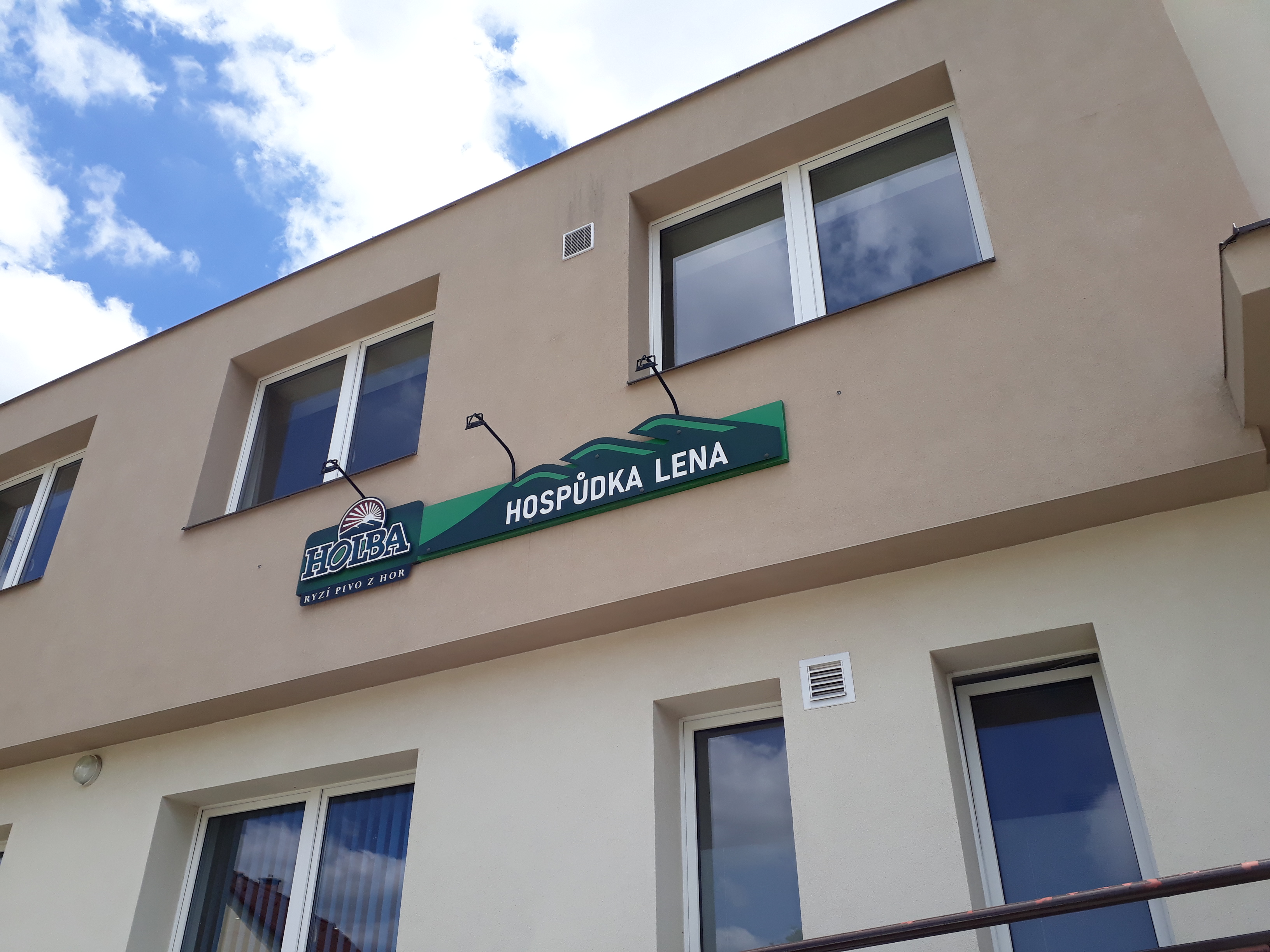Hospůdka "Lena" foto 5