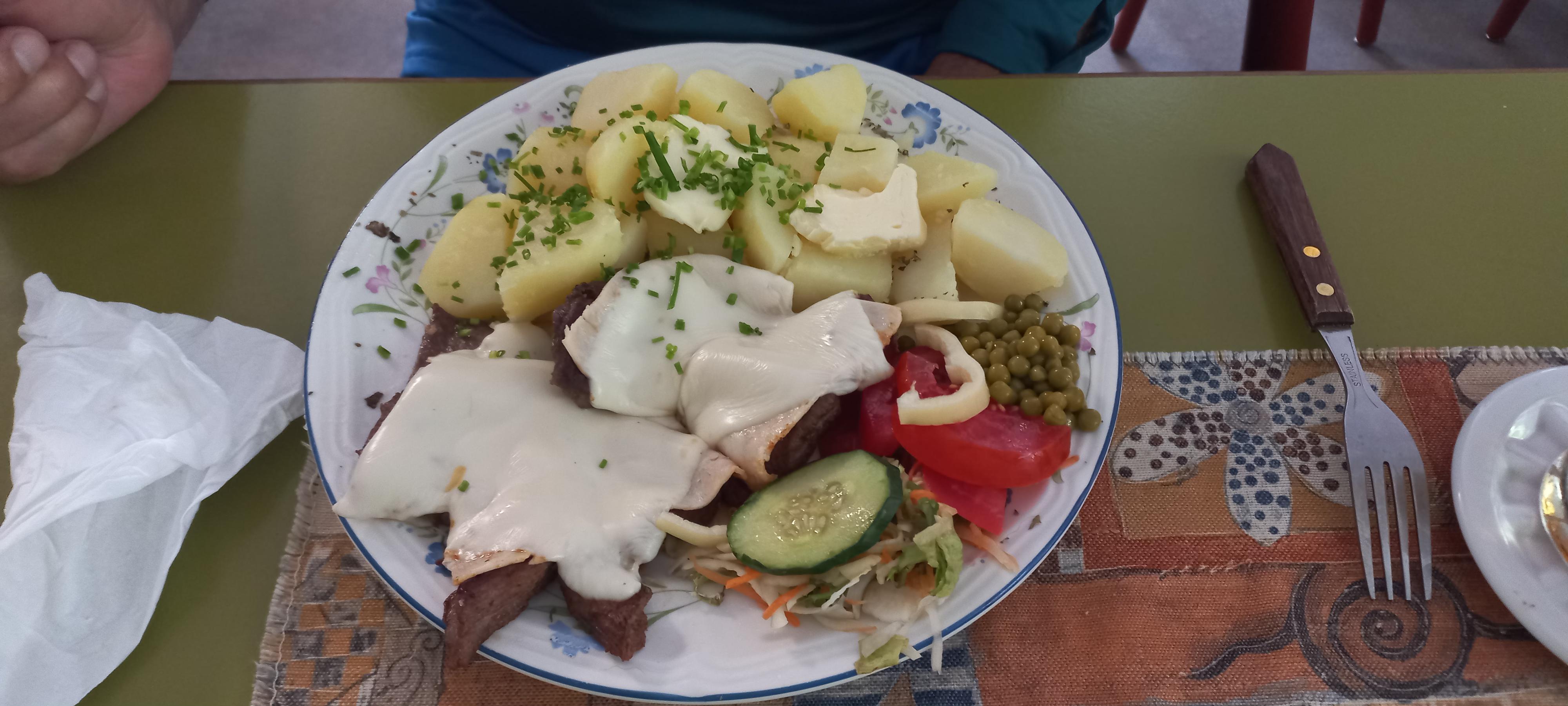 Hospůdka Pod Kostelem foto 6
