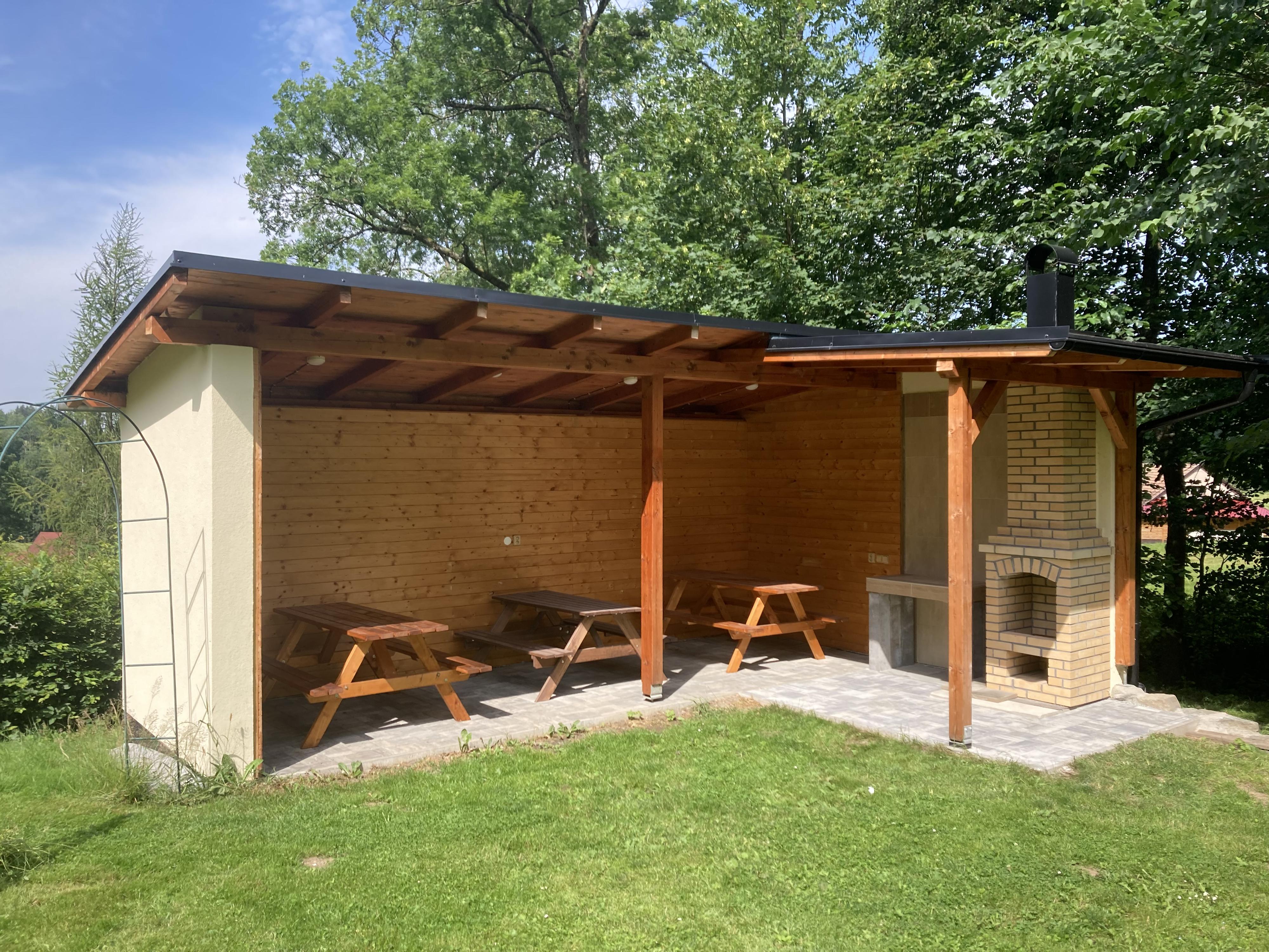 Šedivinské apartmány foto 6