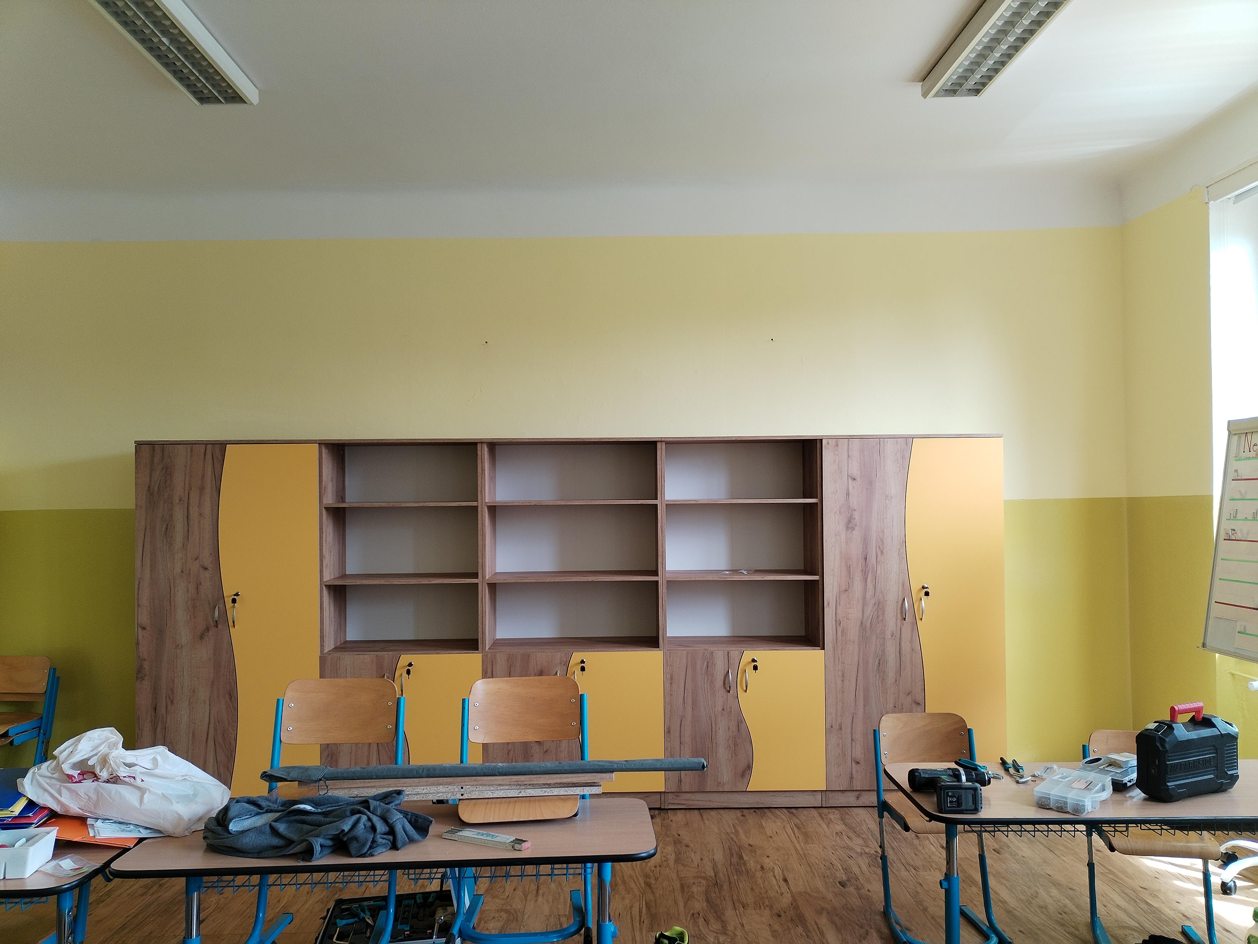 Hodinový manžel Adéla Fyrbasová foto 4