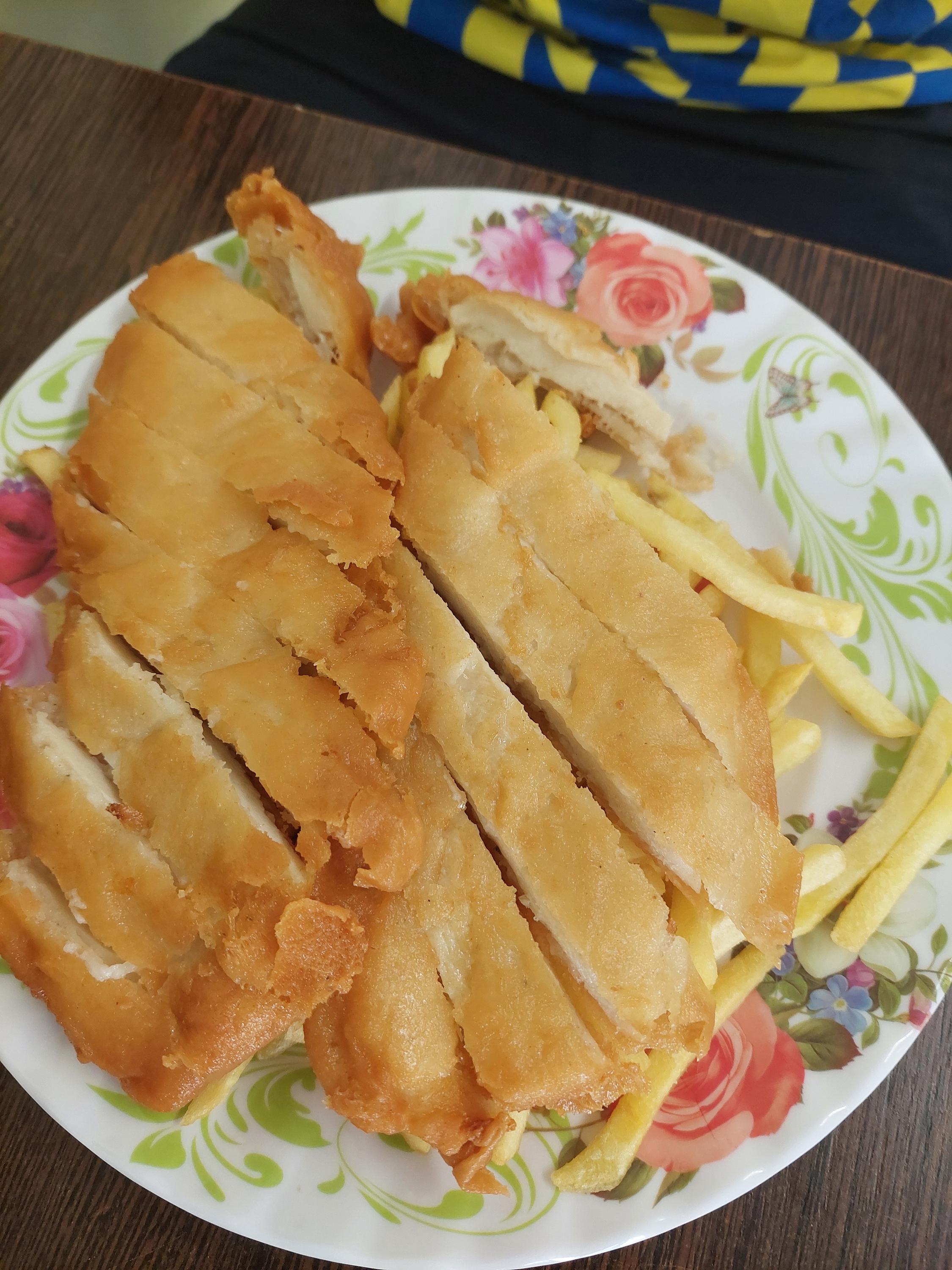 Vietnamské Bistro Chuť Viet foto 6