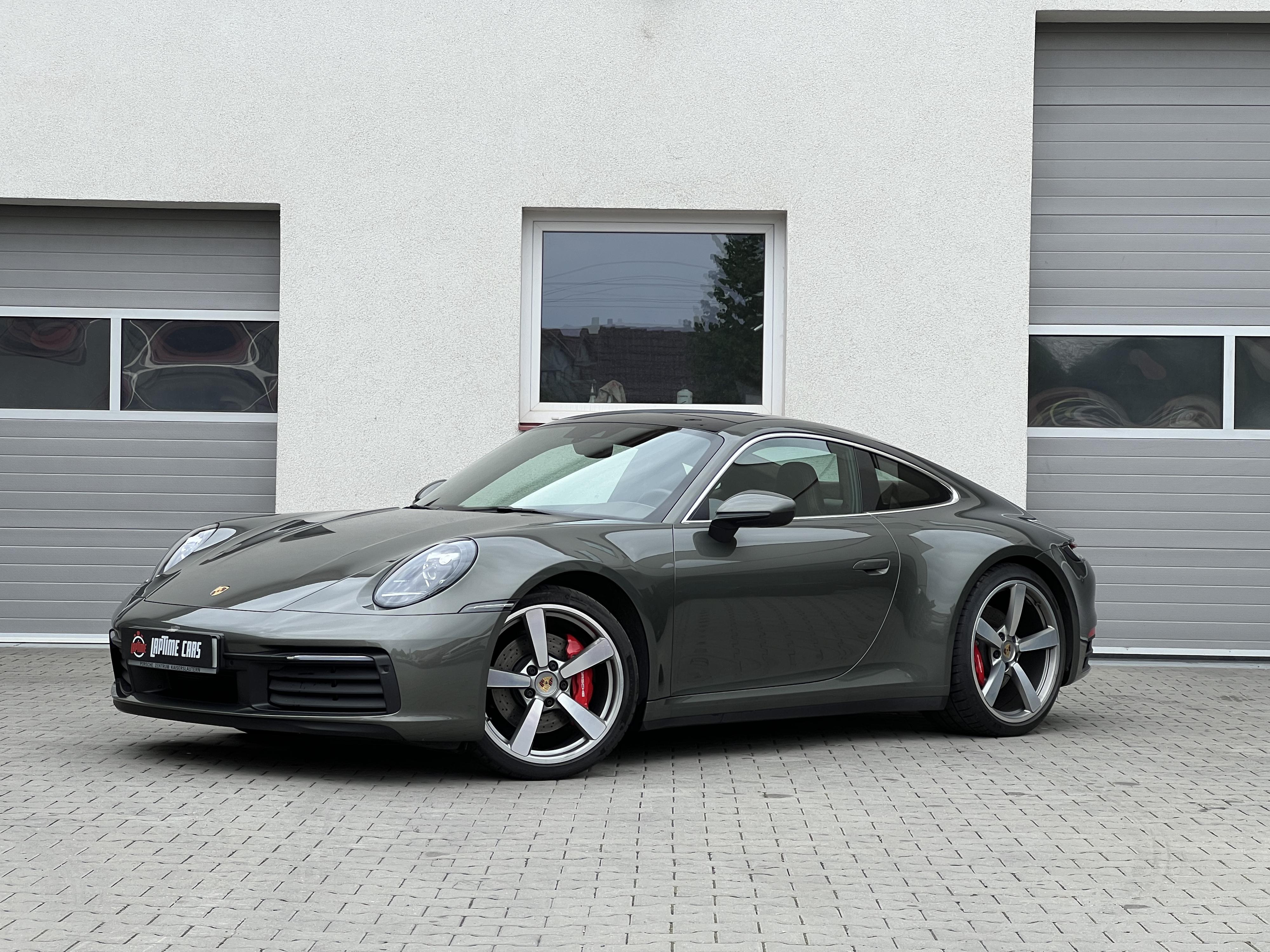 Laptime Cars foto 6