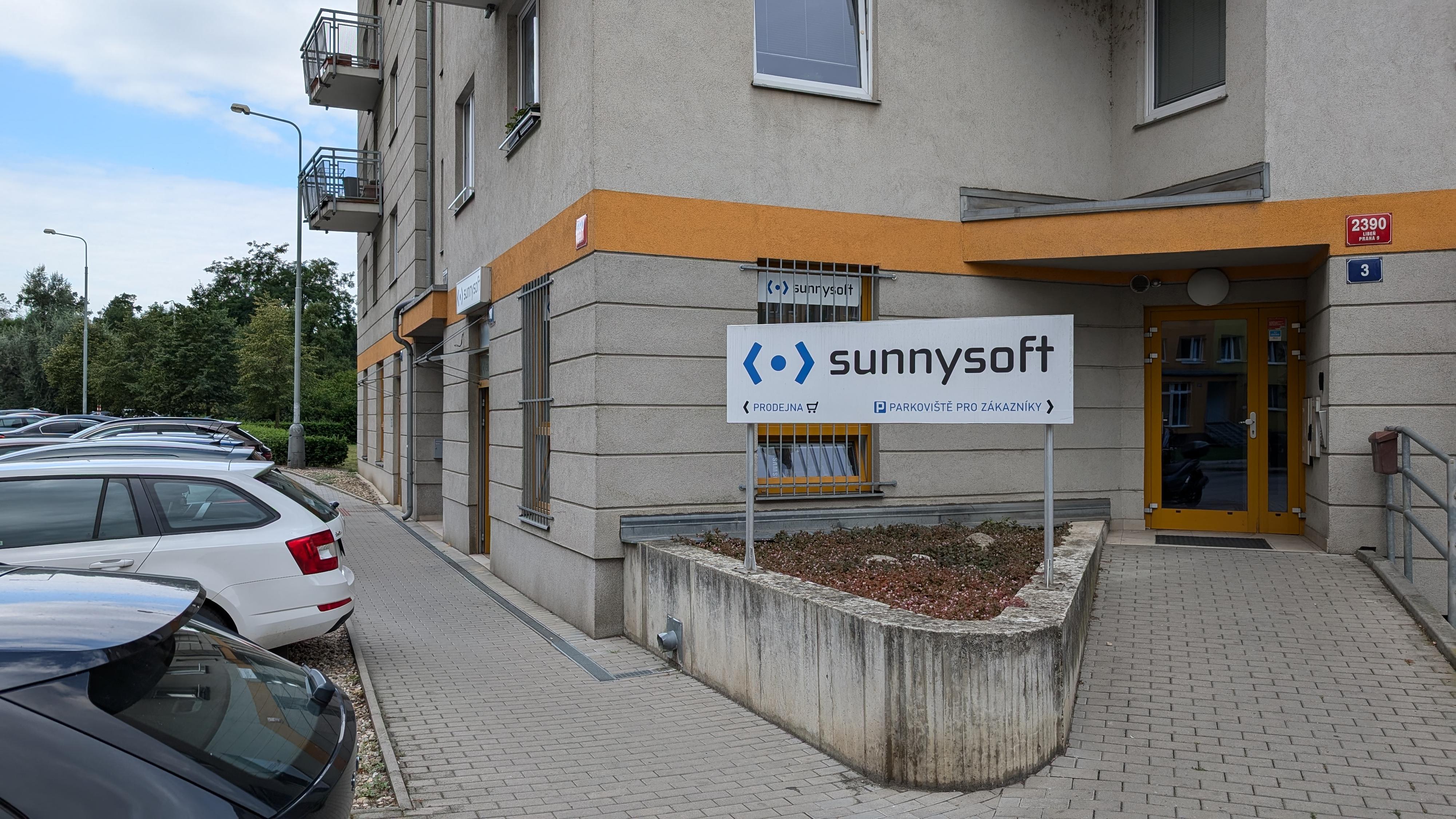 Sunnysoft, s.r.o. foto 6