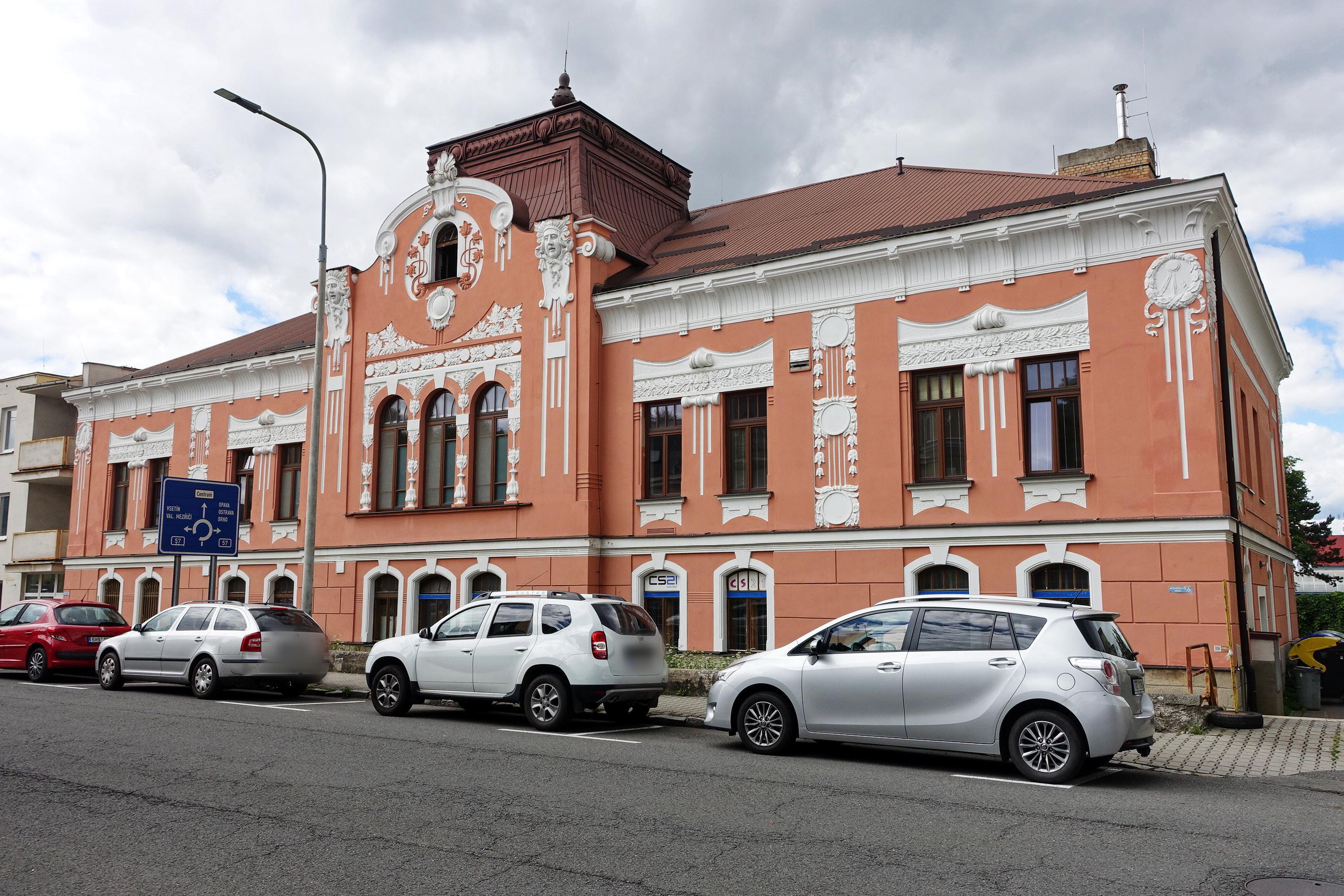 Pavel Slováček foto 3