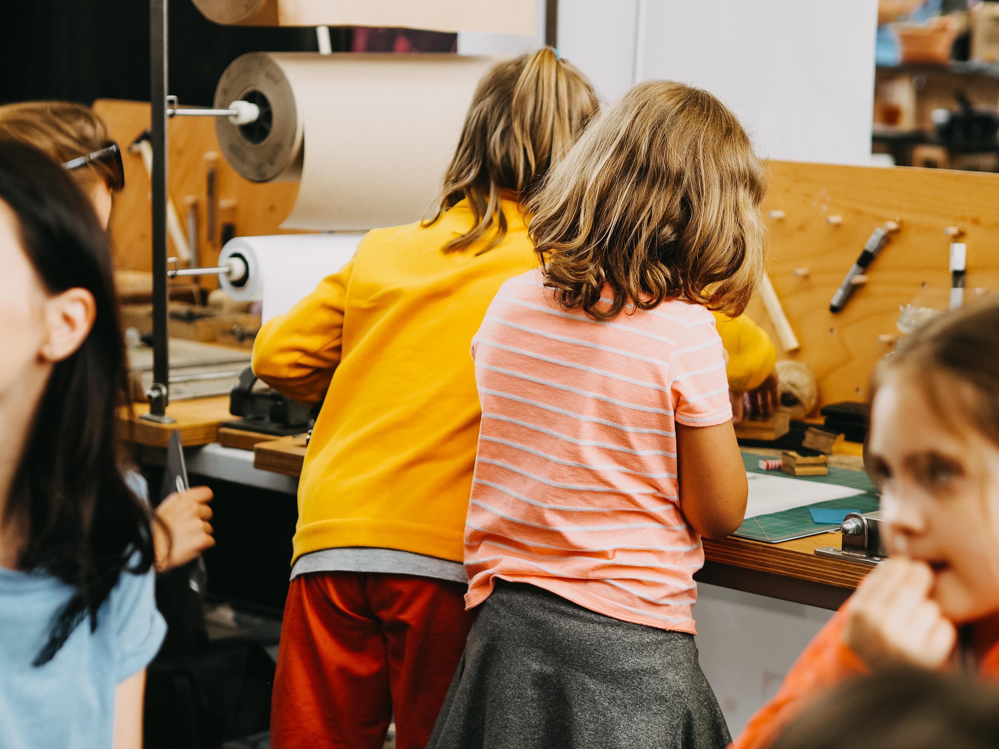 Papírna Stationery foto 5