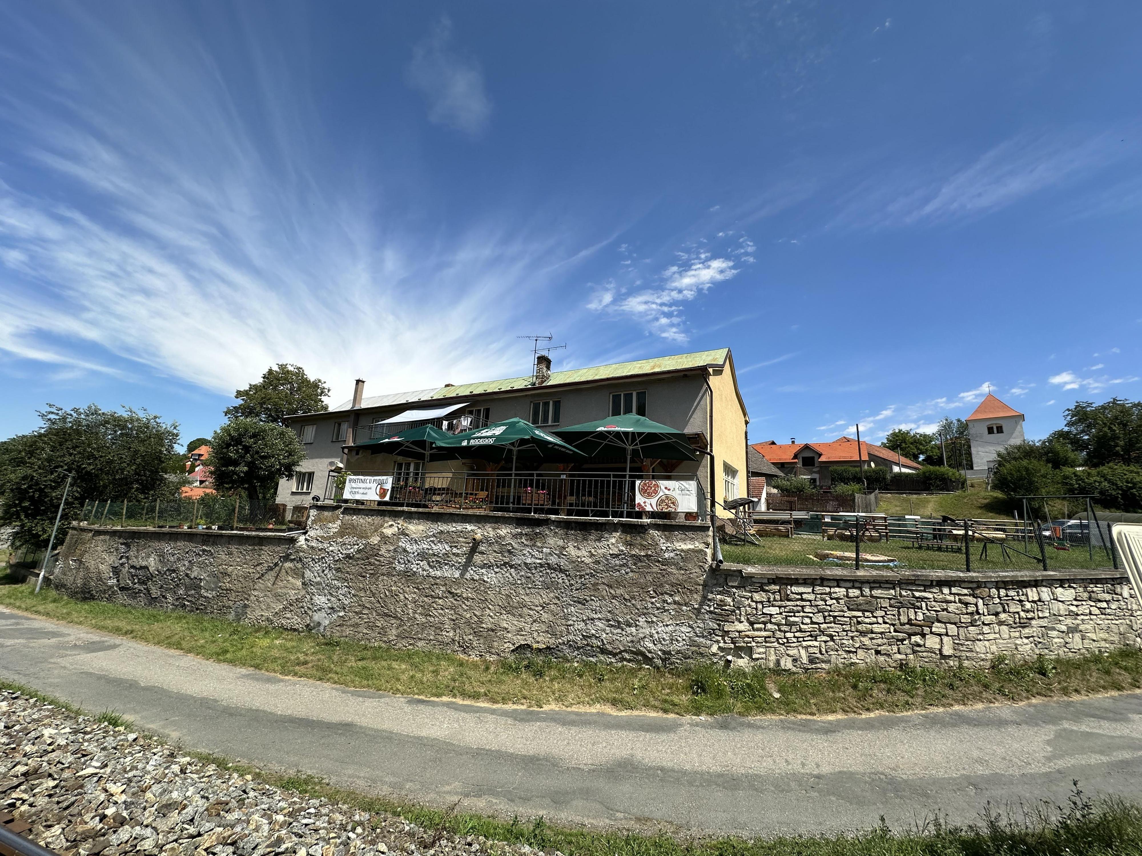 Hostinec u Pudilů foto 3