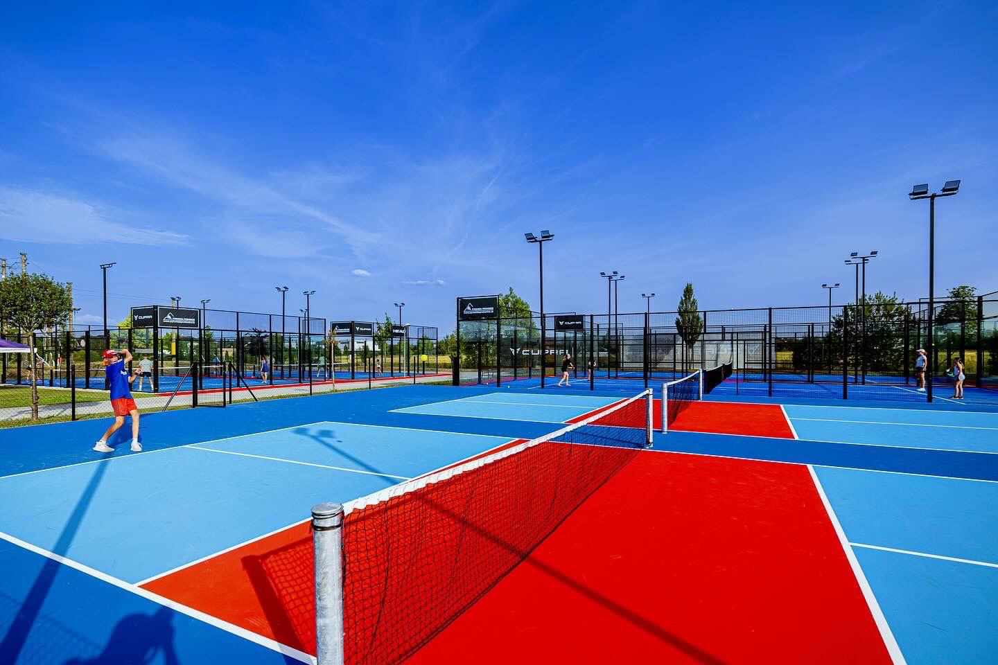 FOR PADEL foto 2