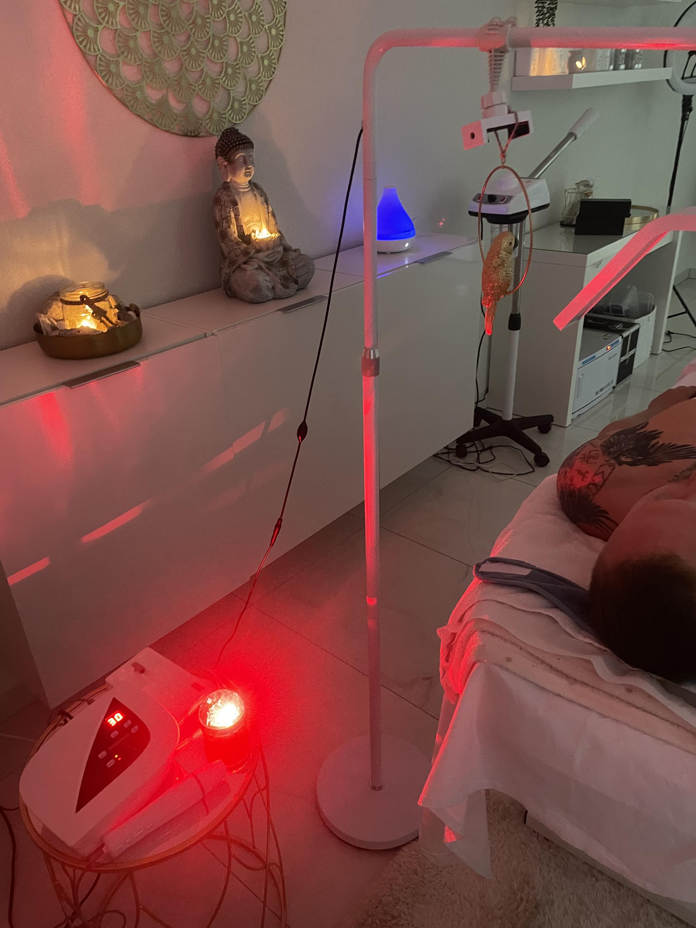 IVORY relax and beauty salon foto 4