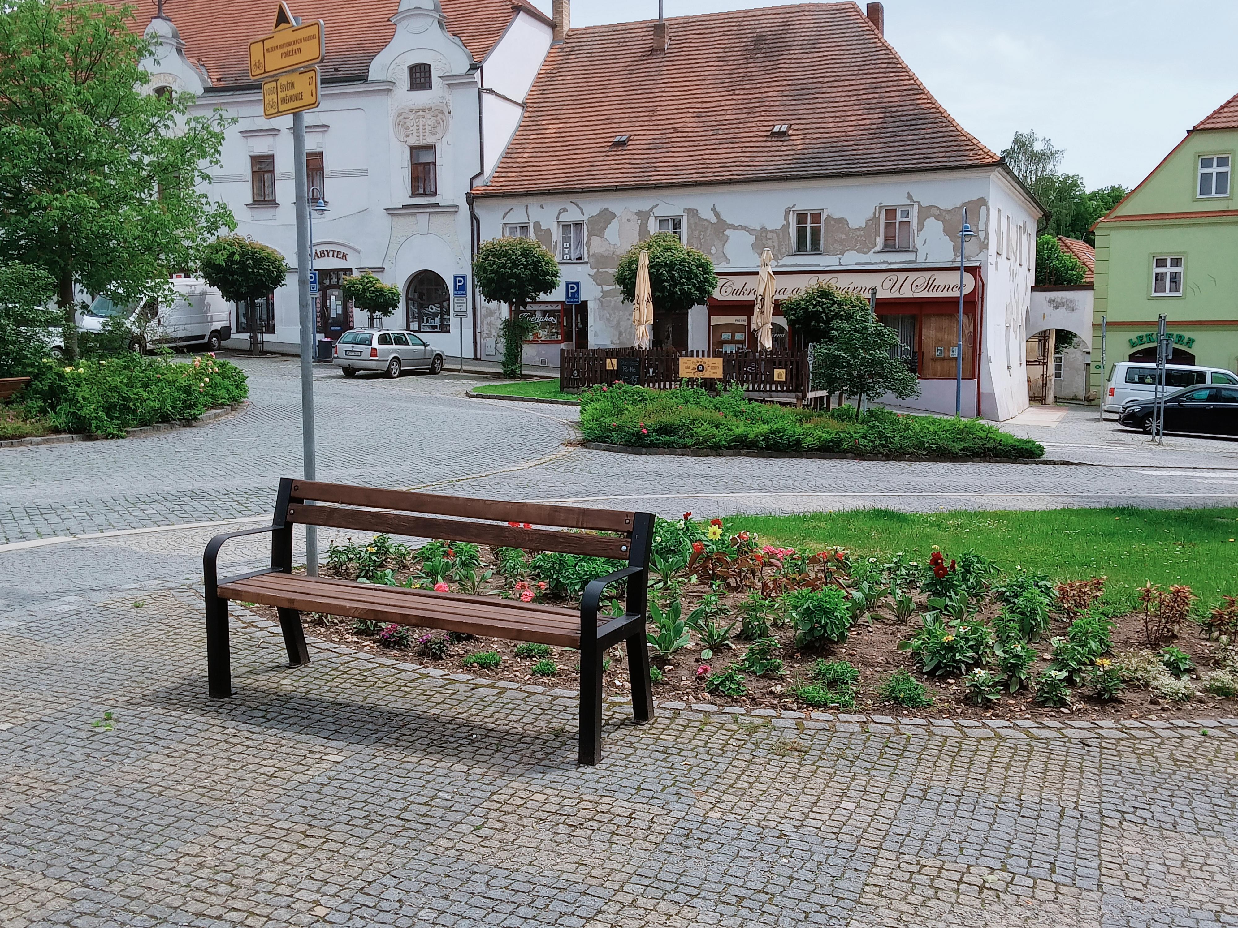 Cukrárna a kavárna U Slunce foto 2