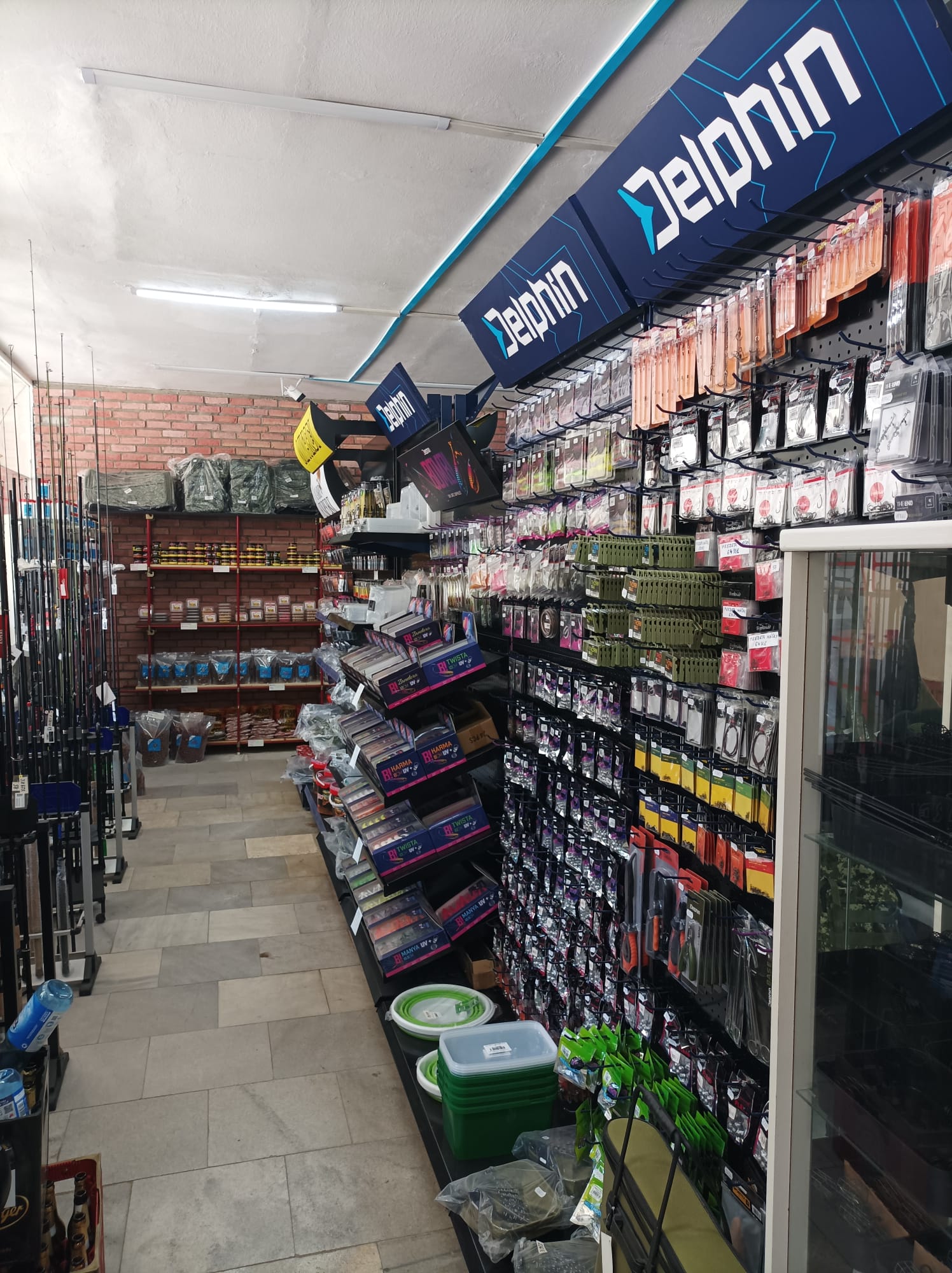 CarpRooster.cz - Rybářské potřeby Kohout foto 2