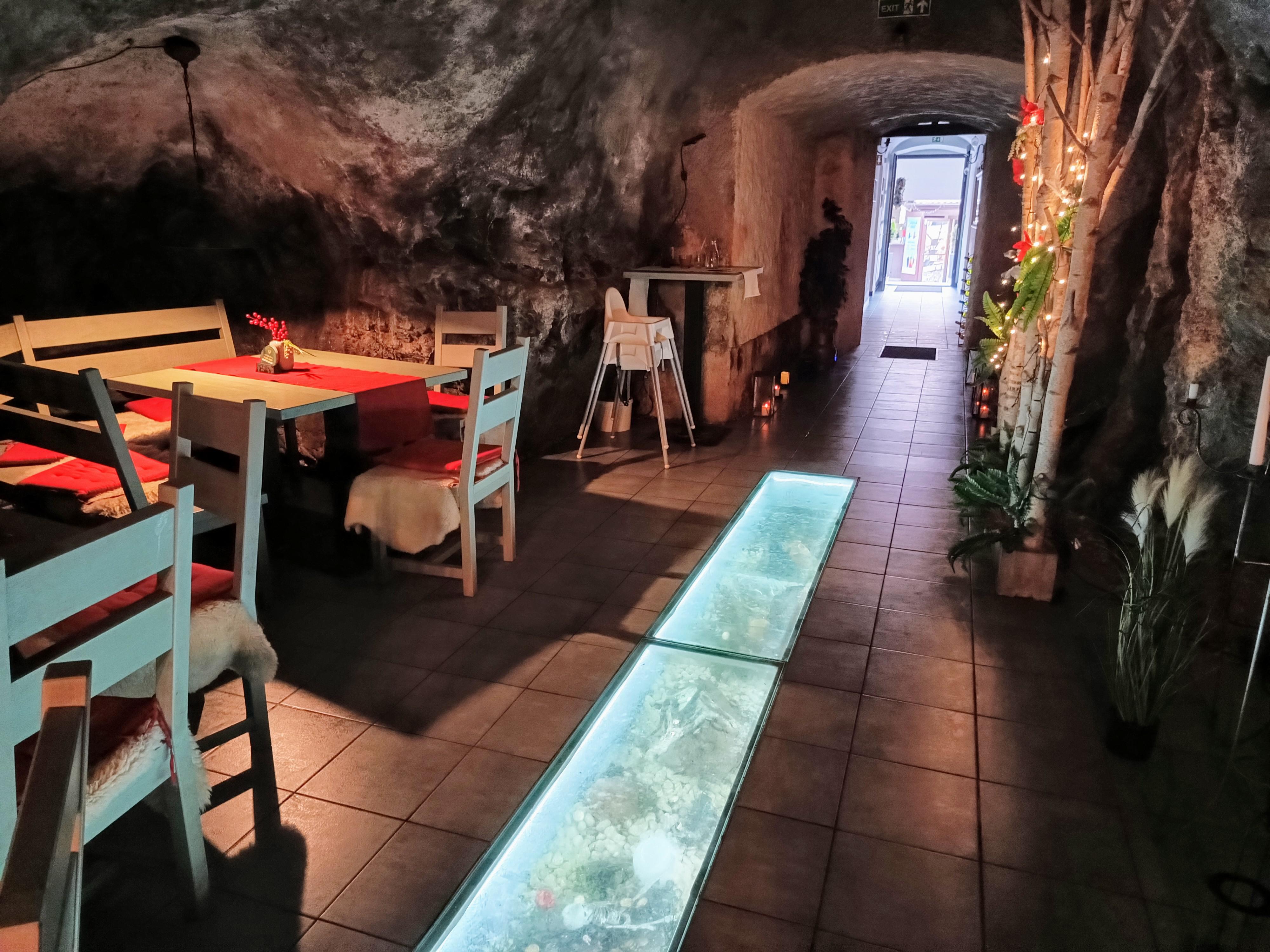 Restaurace Eleonora foto 4
