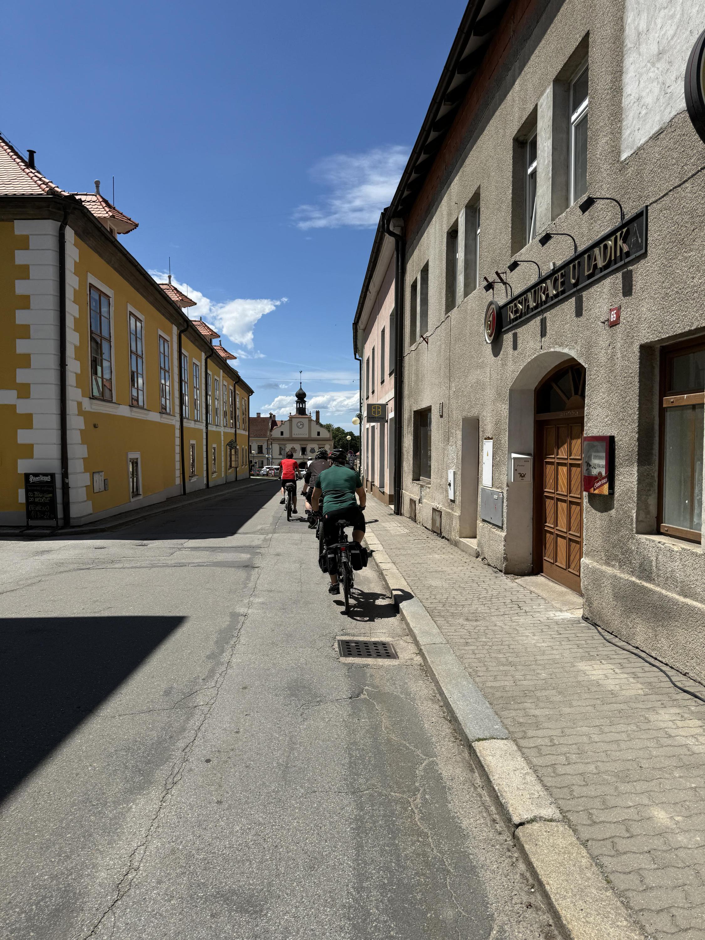 Pension U Ladě foto 1