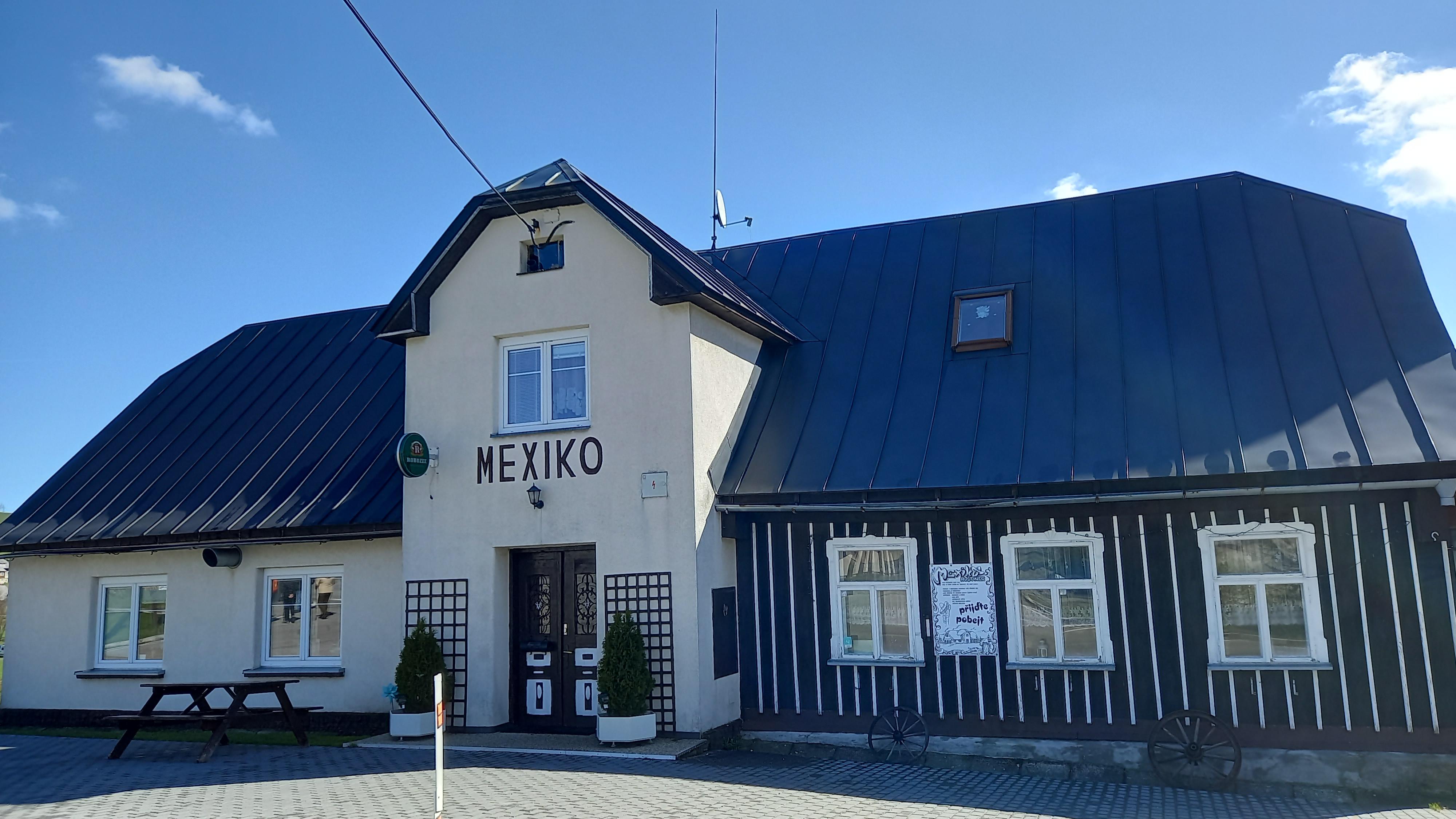 Mexiko foto 4