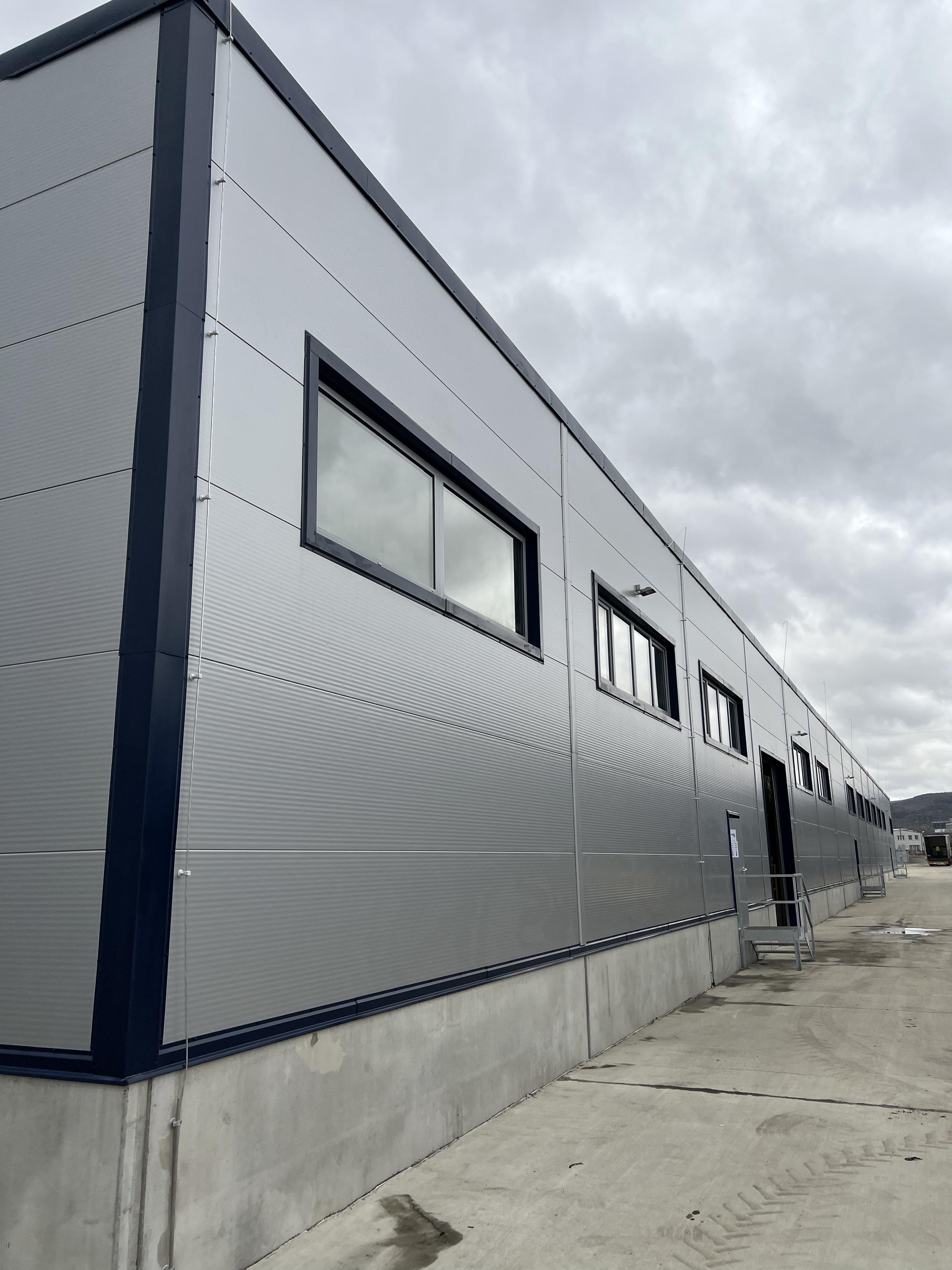 Chomutovská stavební s.r.o. foto 4