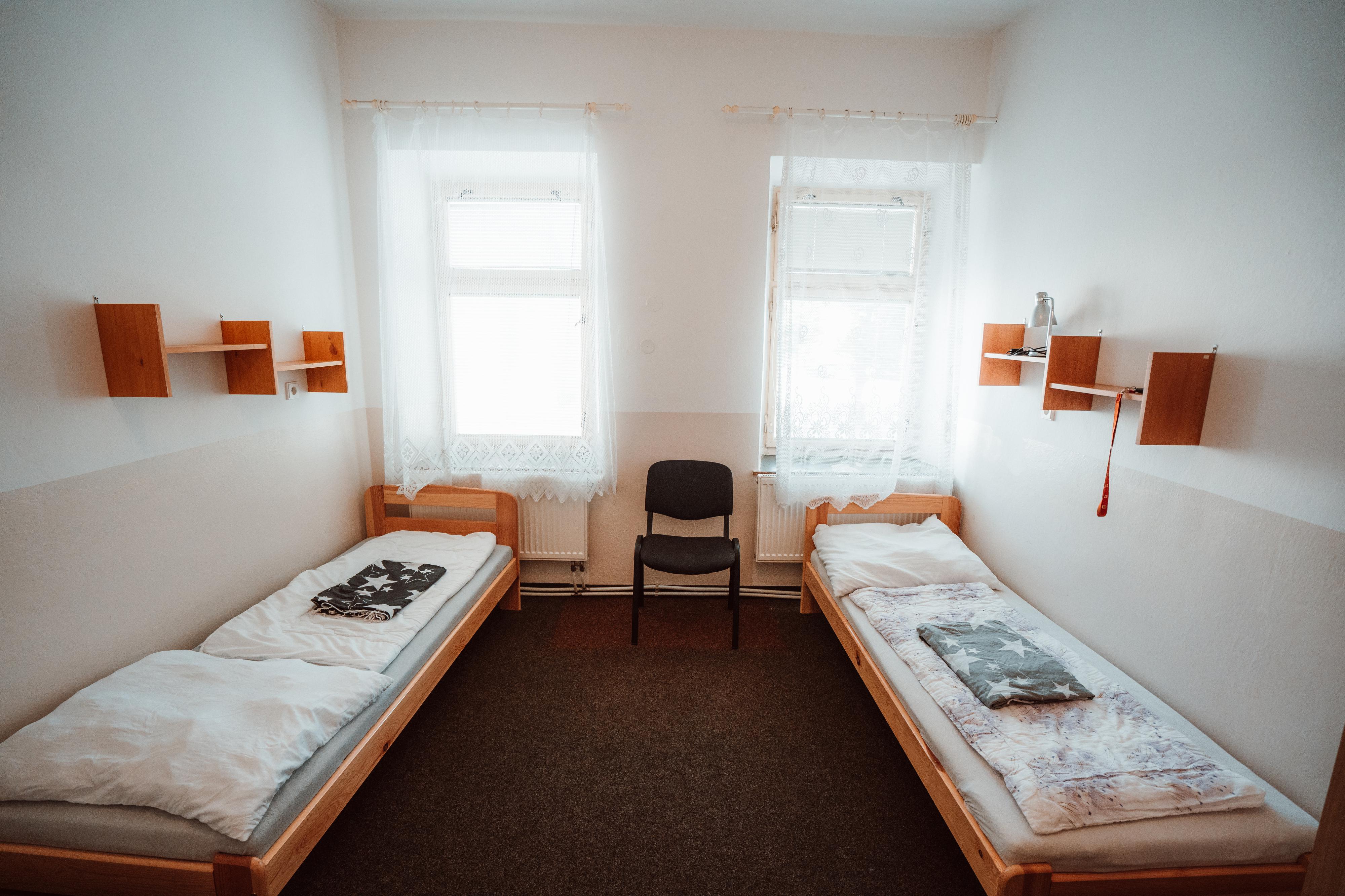 Hostel Kašperské Hory foto 4