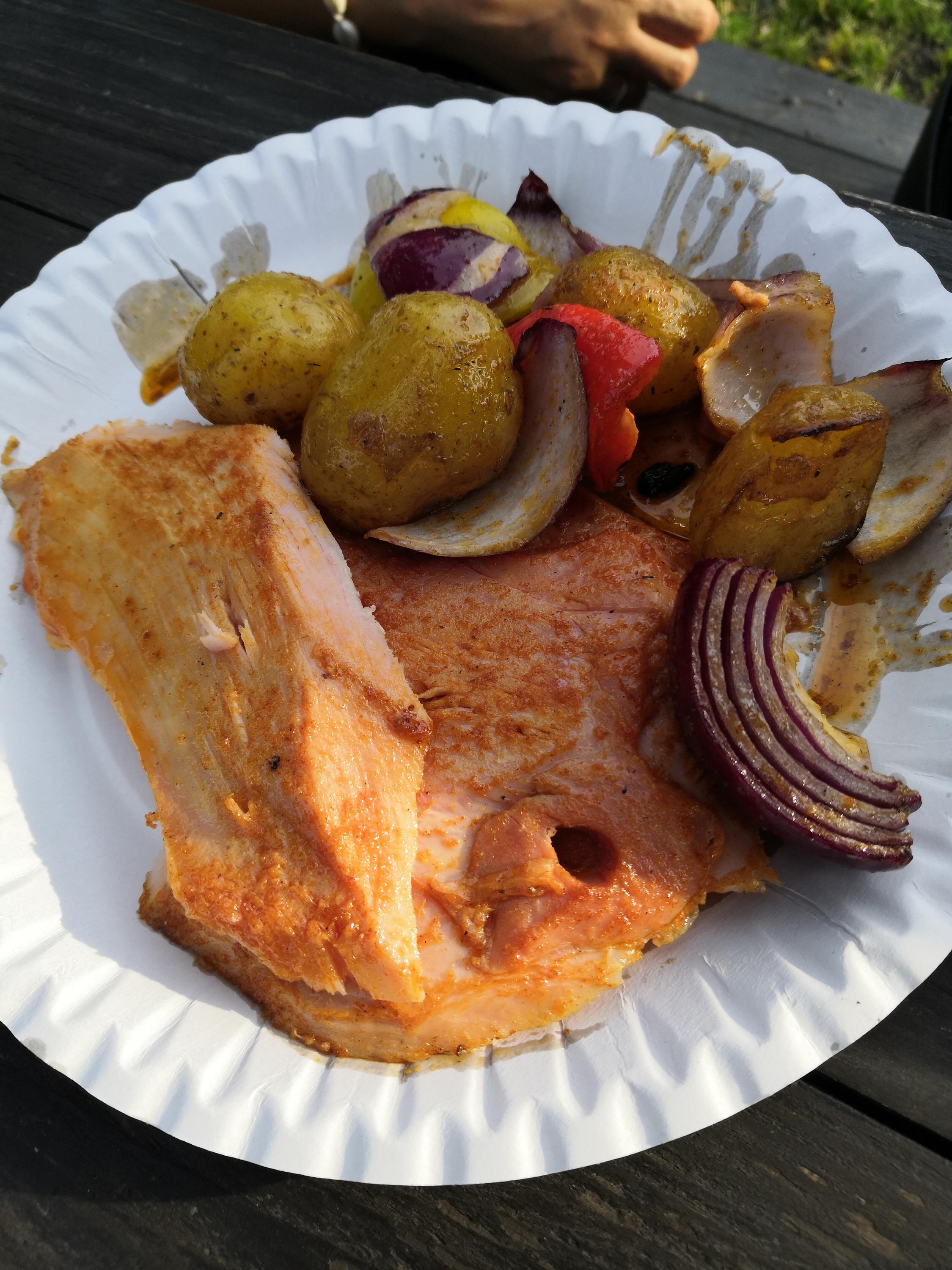 Restaurace U Žida foto 3