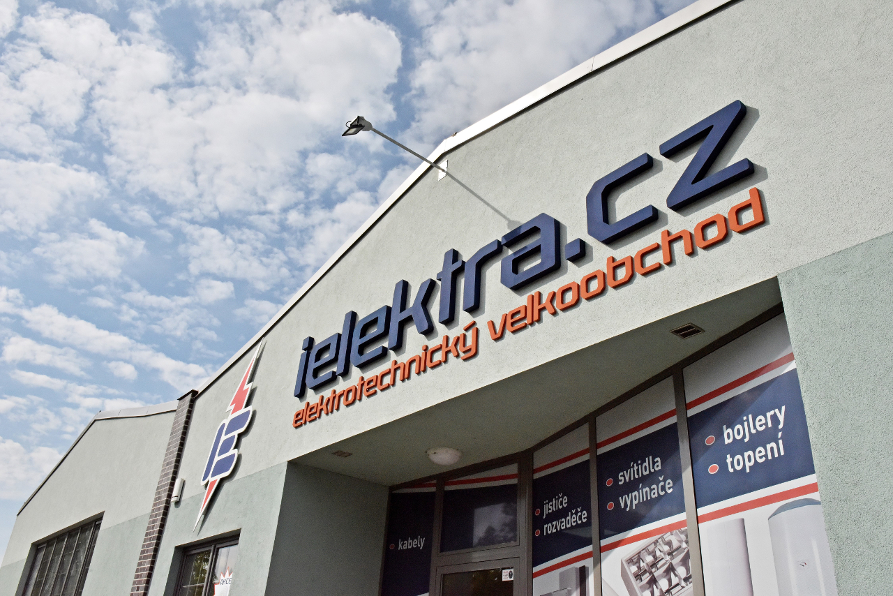 V-ELEKTRA Ústí nad Labem s.r.o. foto 5