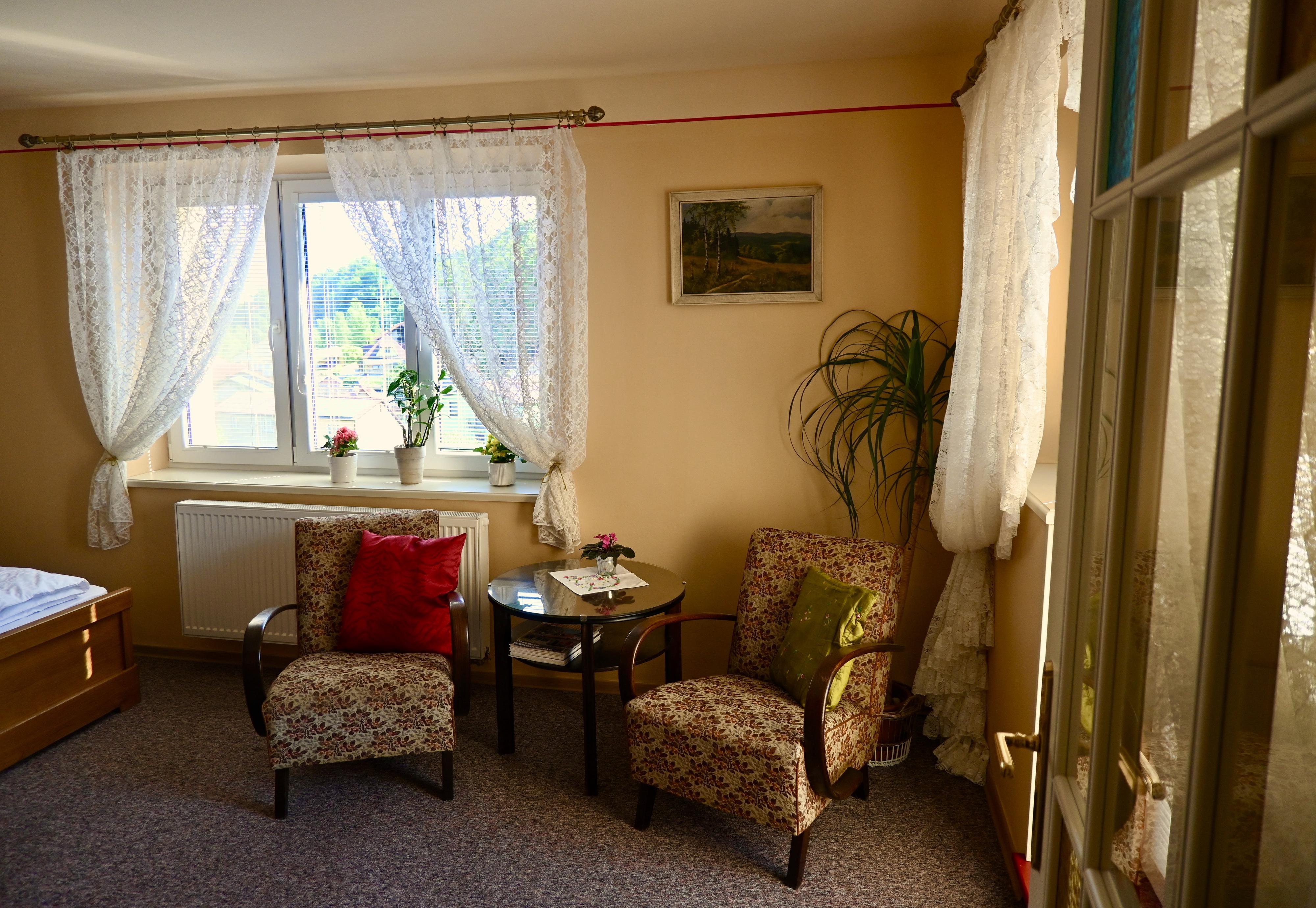 Apartmán Viktoria foto 4