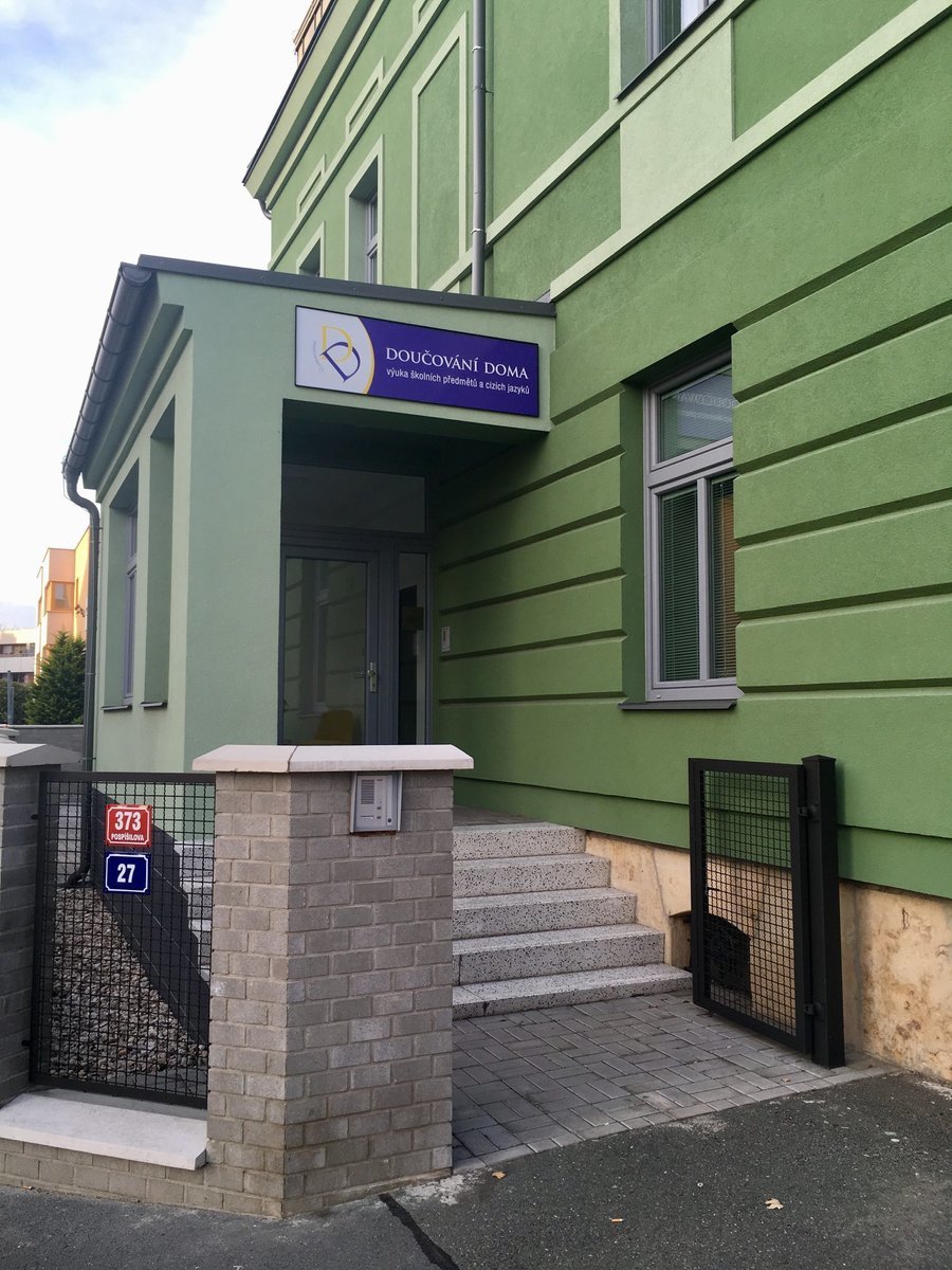 Doučování Doma s.r.o. foto 4