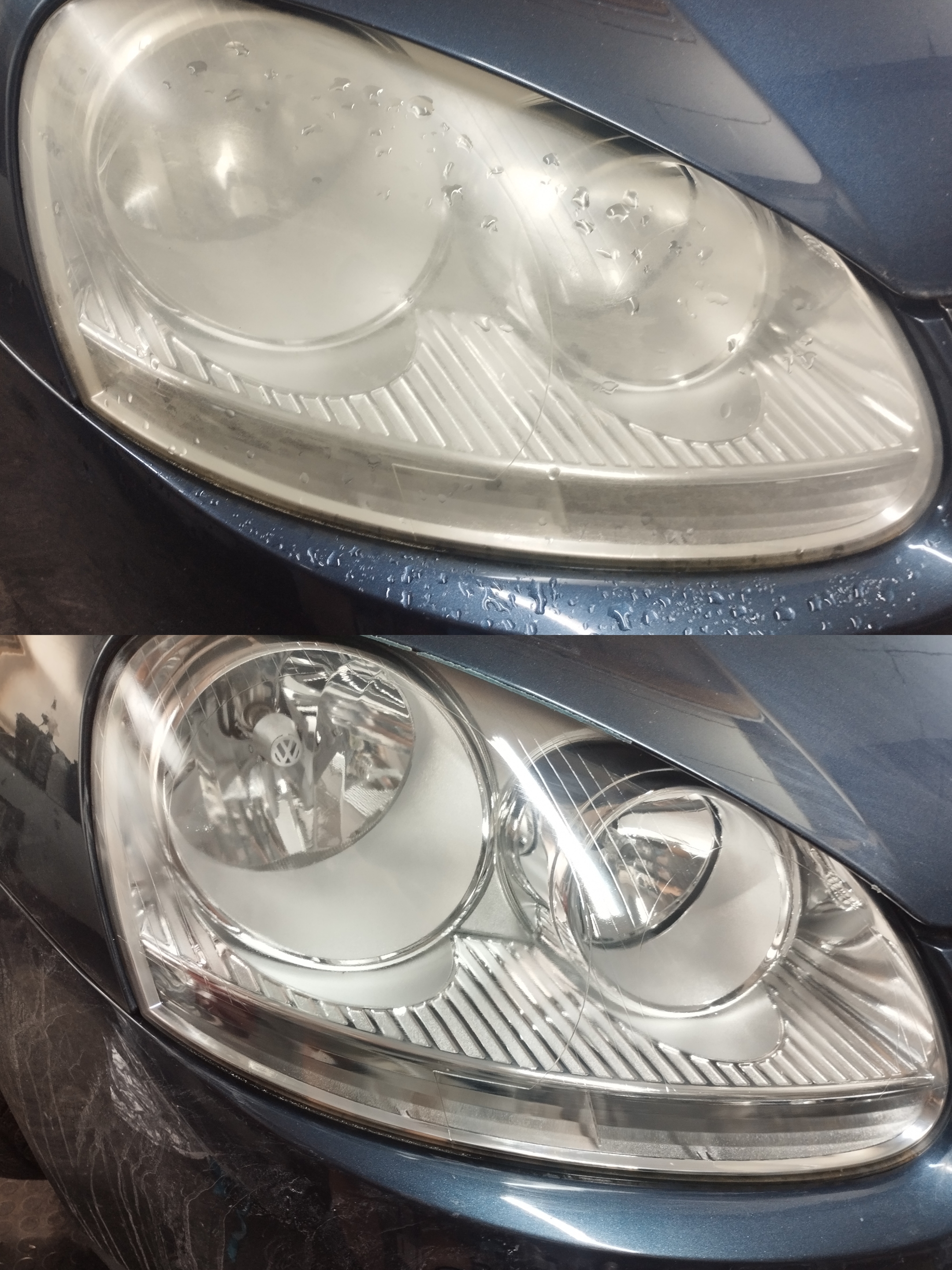 Václav Kotěšovec - čištění interiéru vozidel foto 2