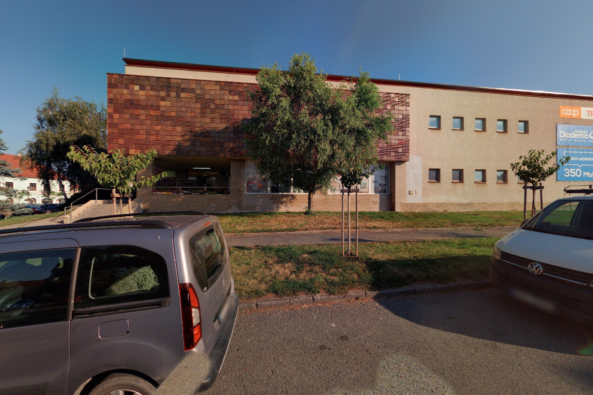 Chovatelské potřeby Mazlík foto 5