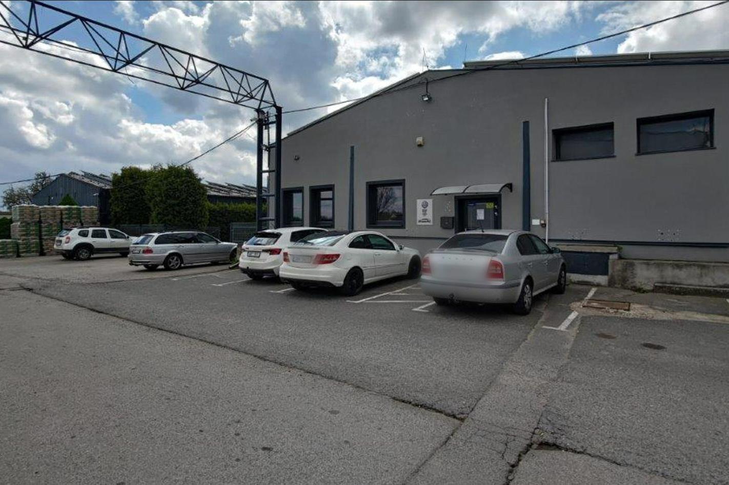 EKOMONT - Autoslužby, s.r.o.