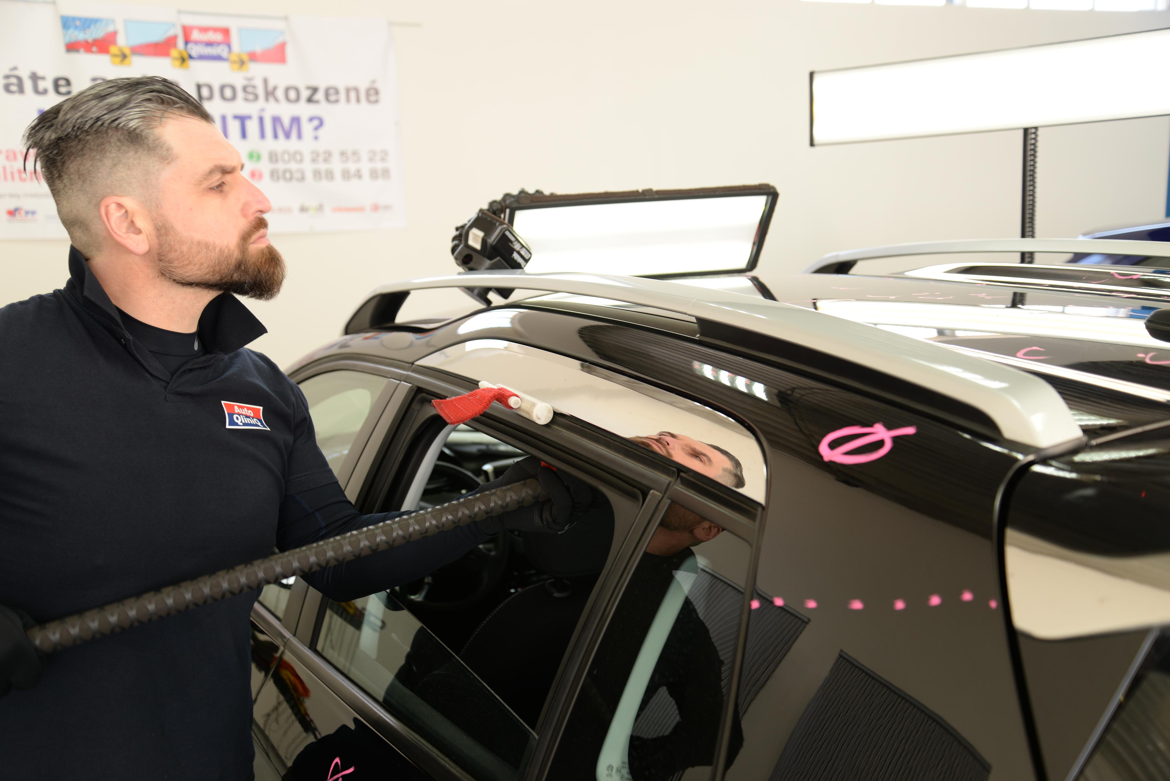 Auto QliniQ foto 5
